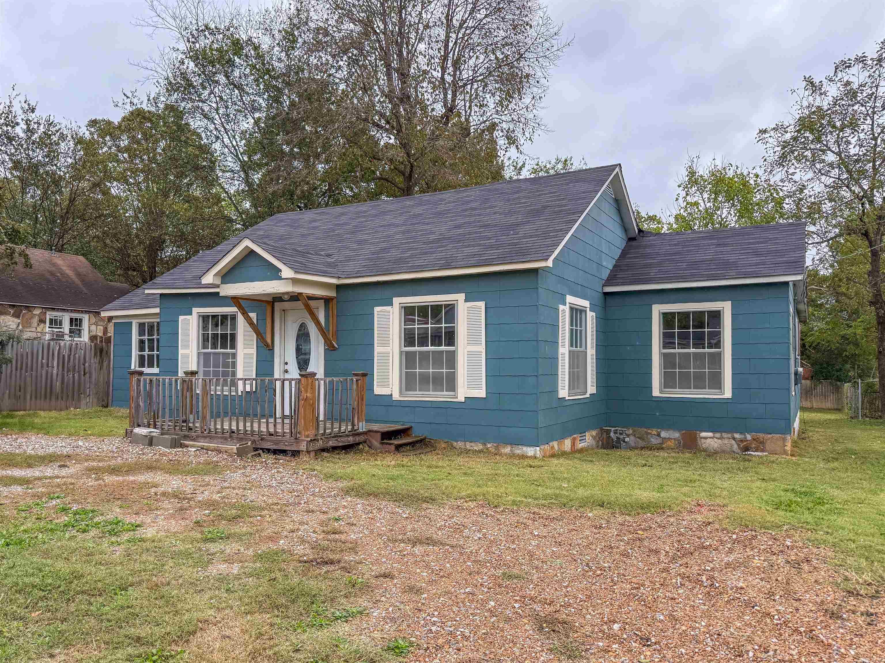 WYCOUGH - Residential