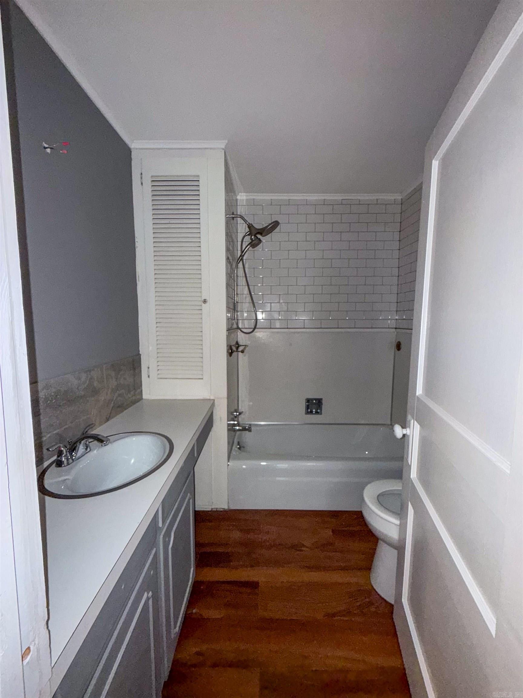 WYCOUGH - Residential