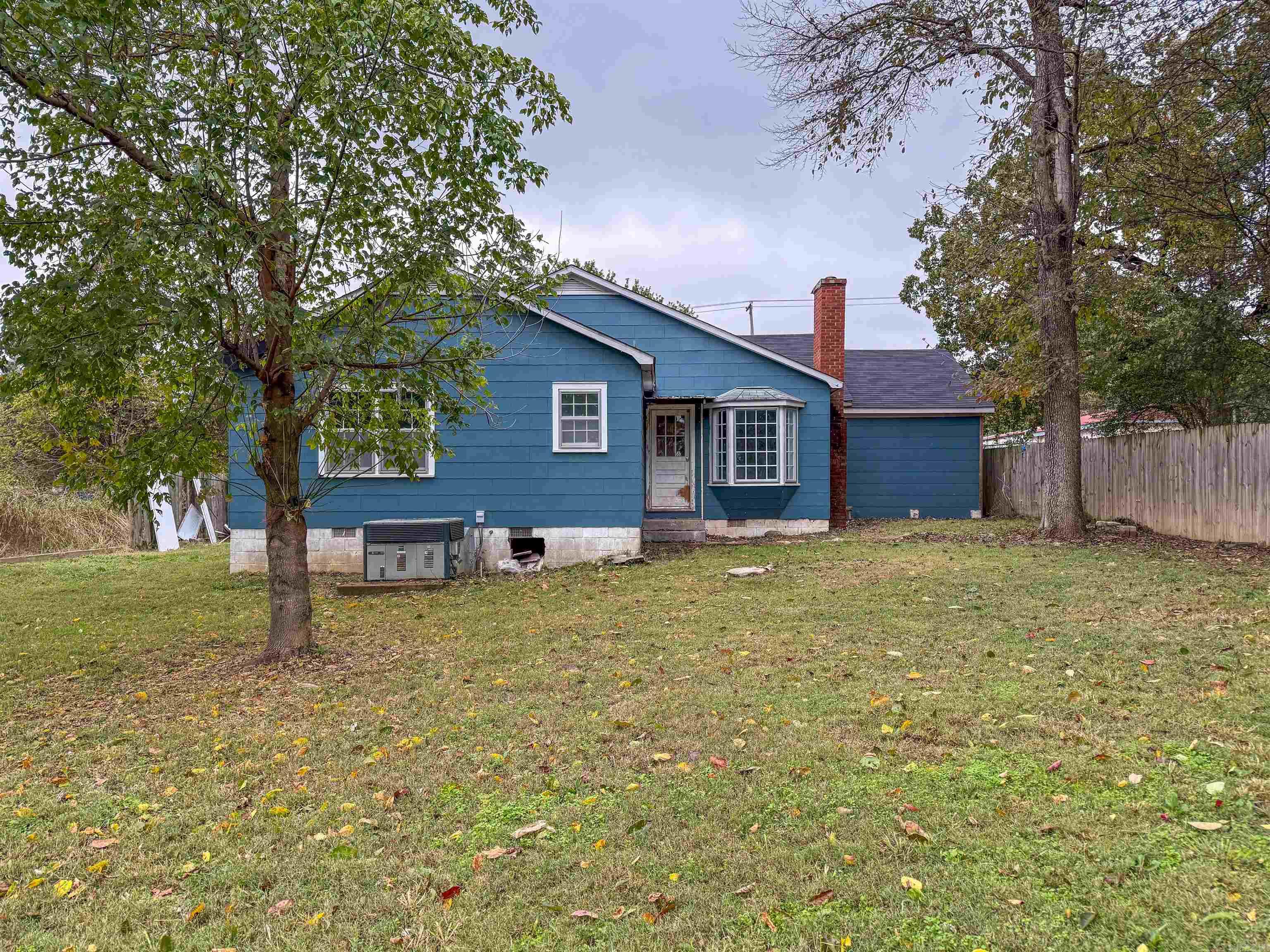 WYCOUGH - Residential