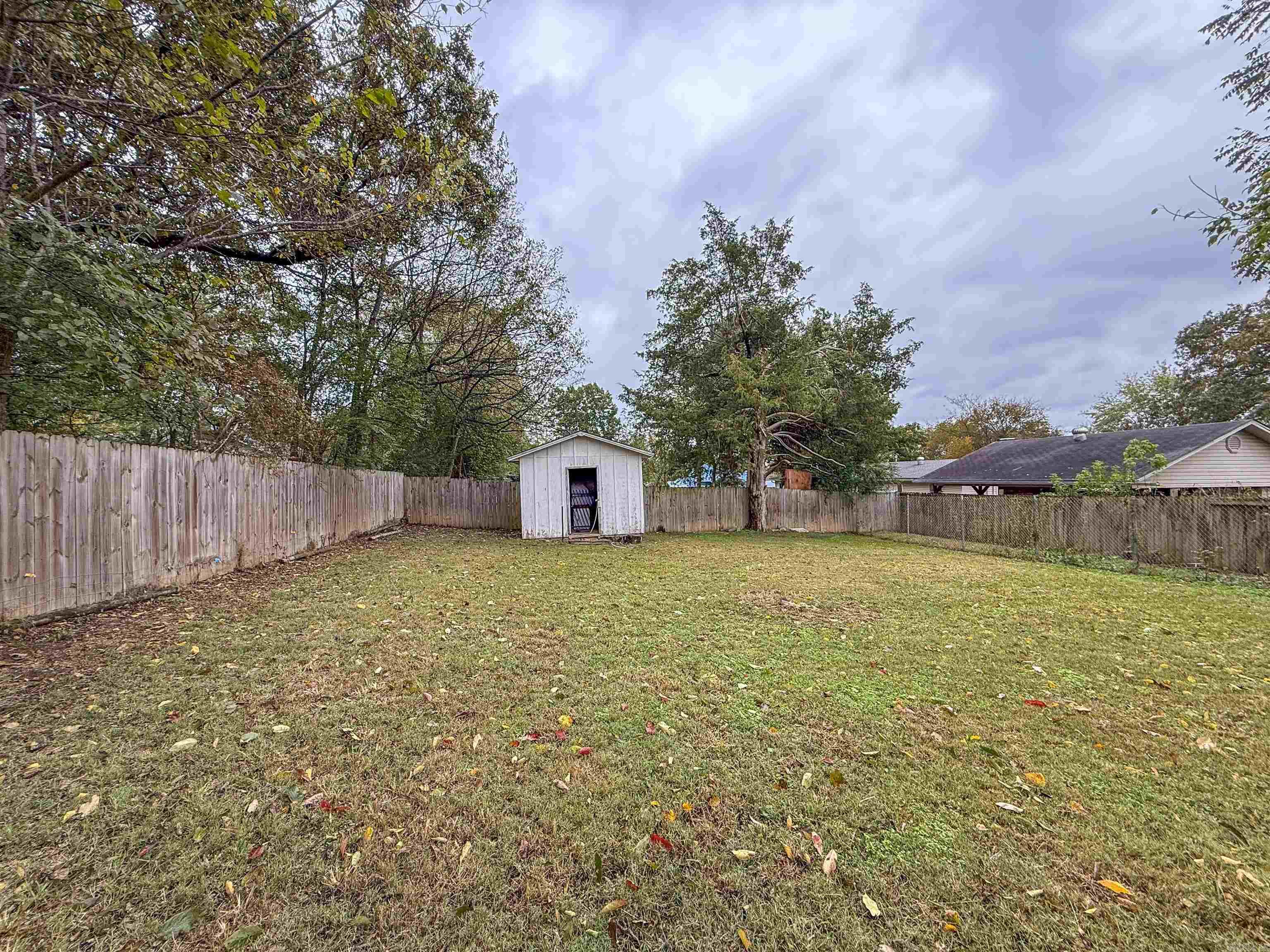 WYCOUGH - Residential