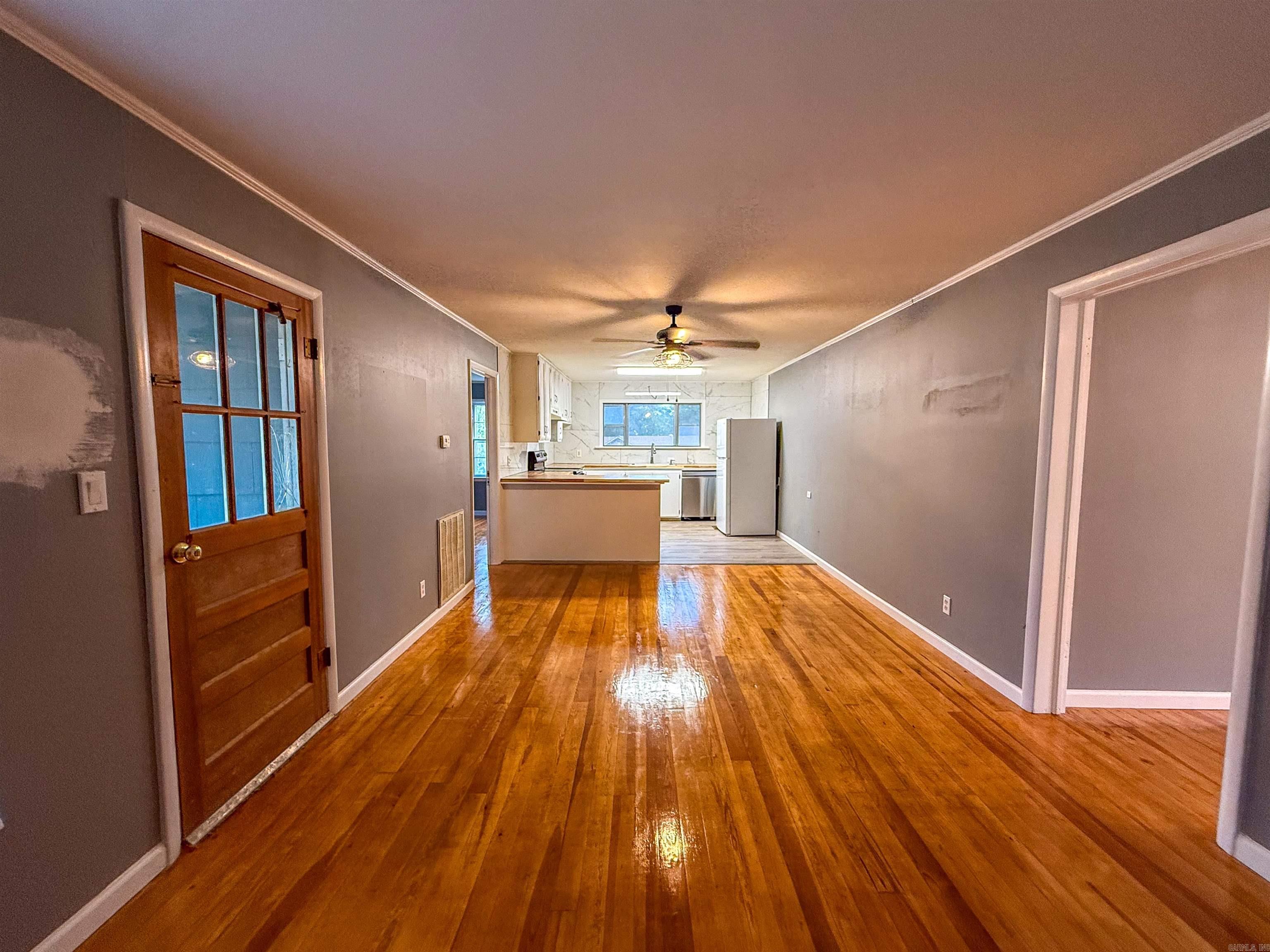 WYCOUGH - Residential