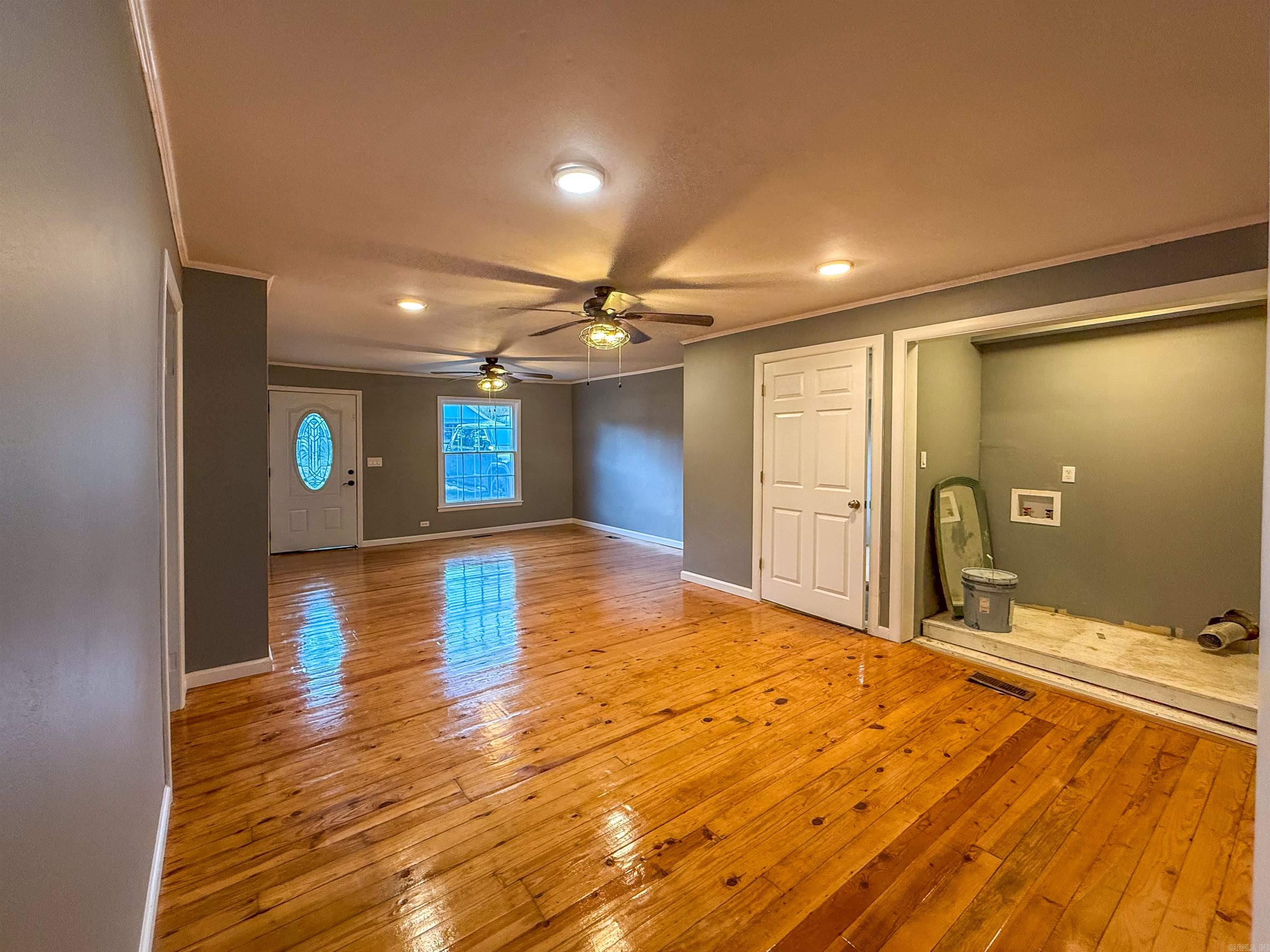 WYCOUGH - Residential