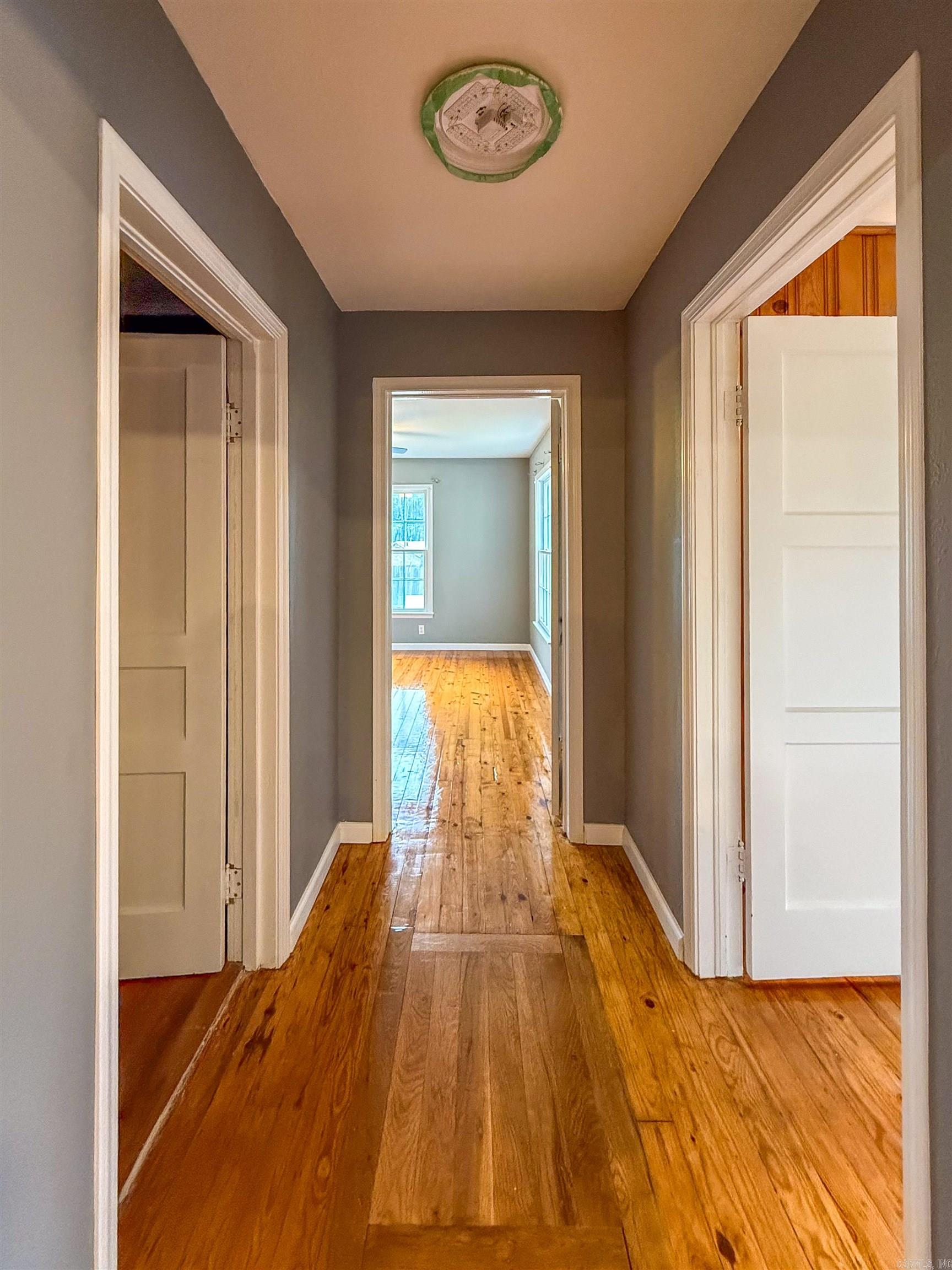 WYCOUGH - Residential