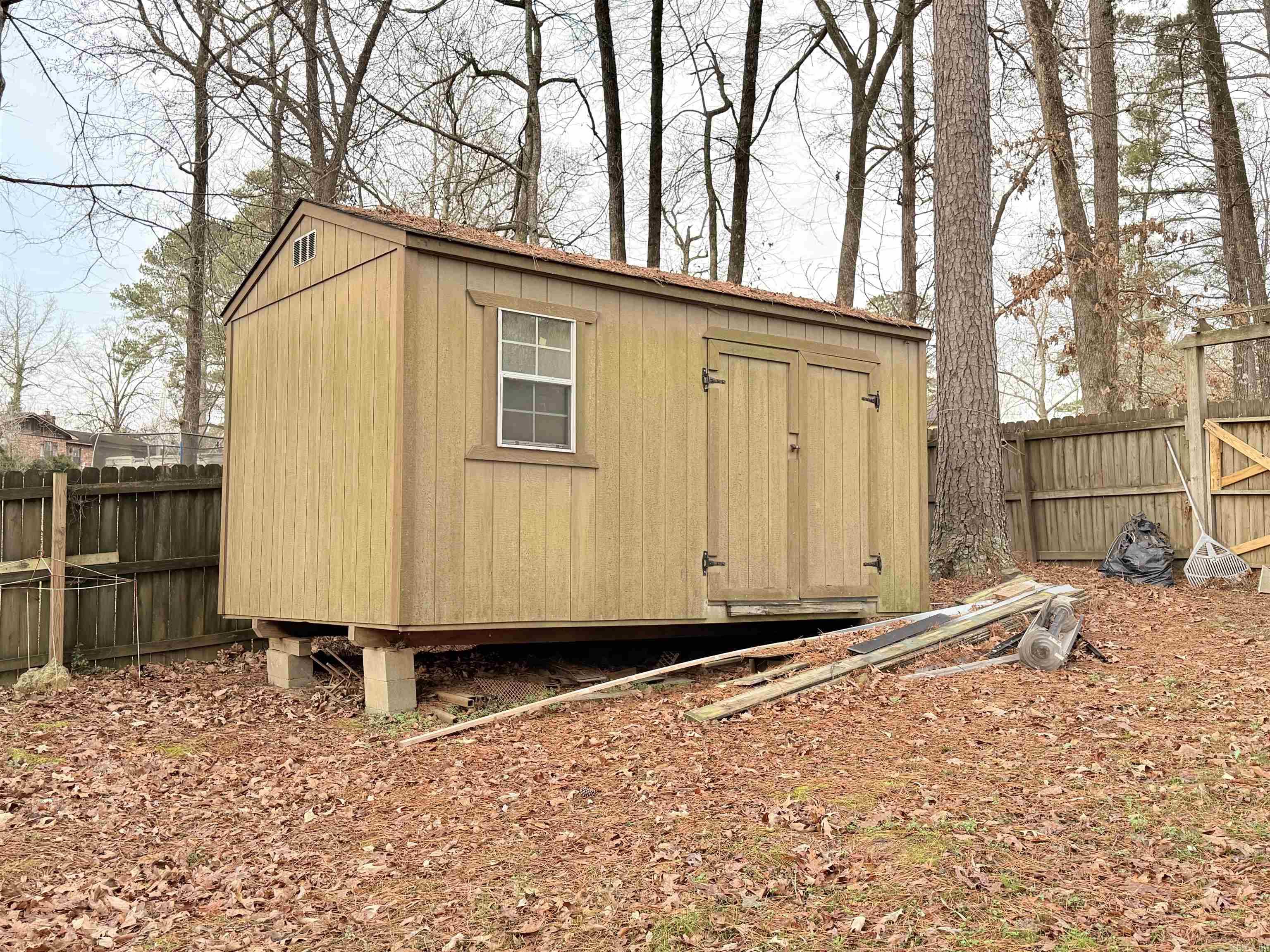 CHADWOOD - Residential