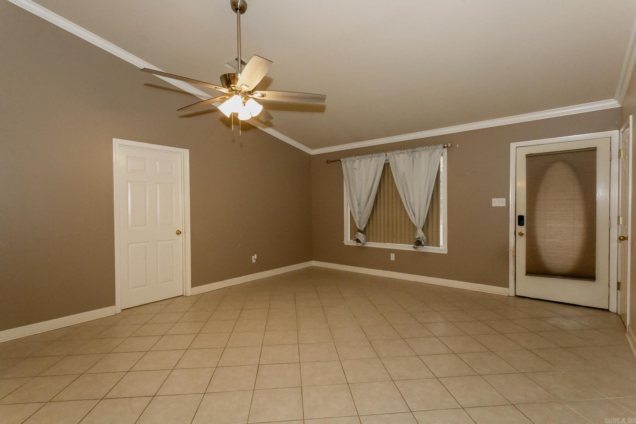 CHADWOOD - Residential