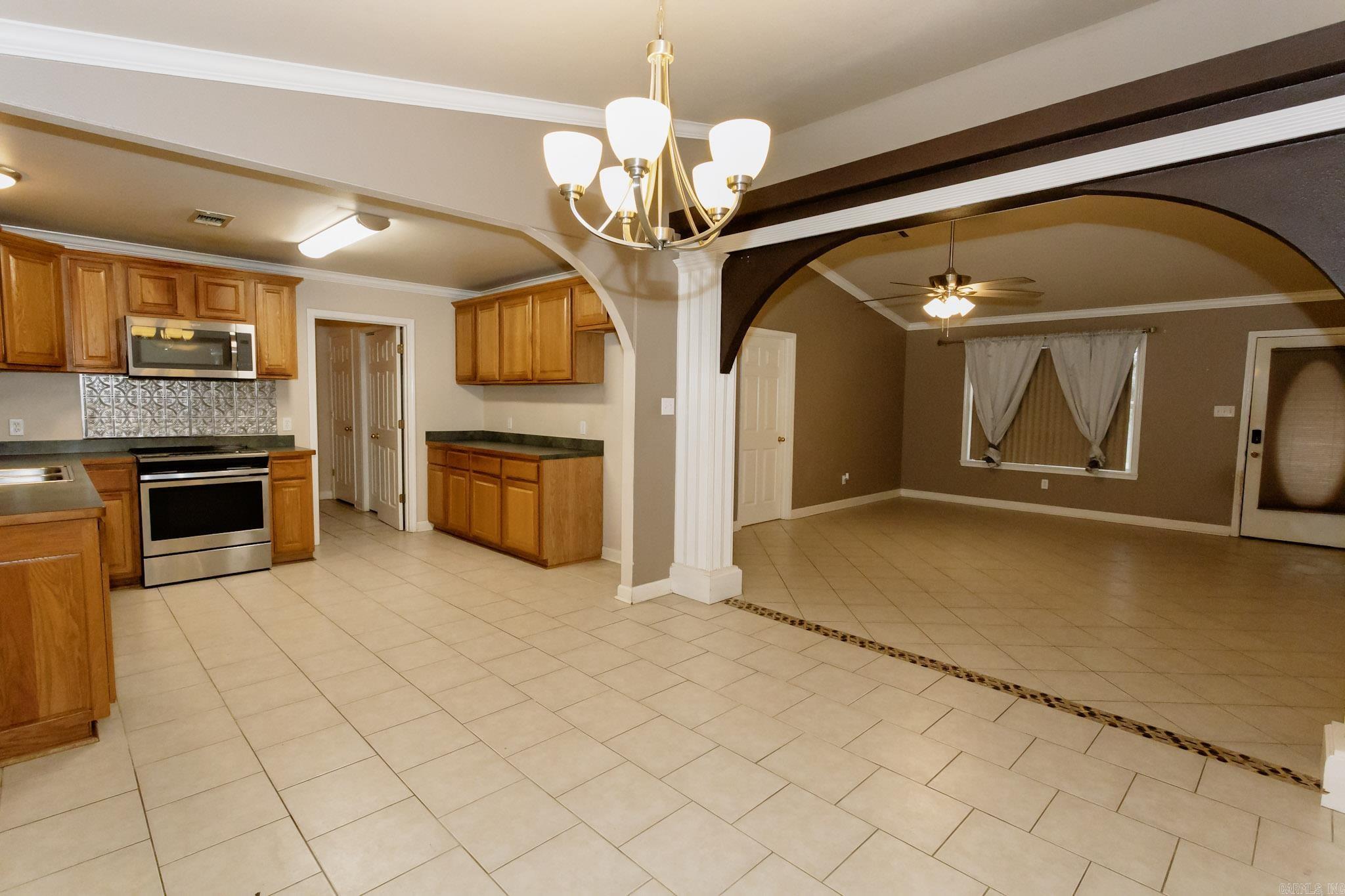 CHADWOOD - Residential