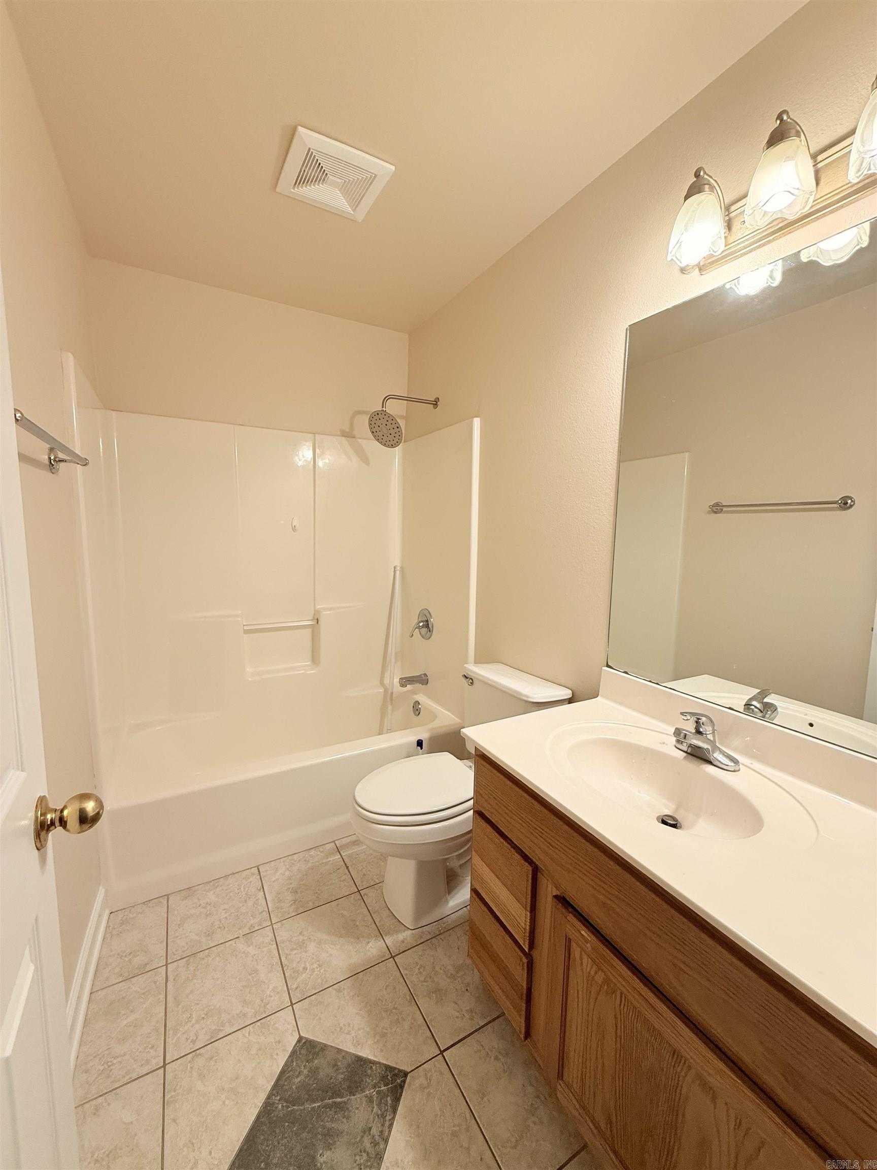 CHADWOOD - Residential