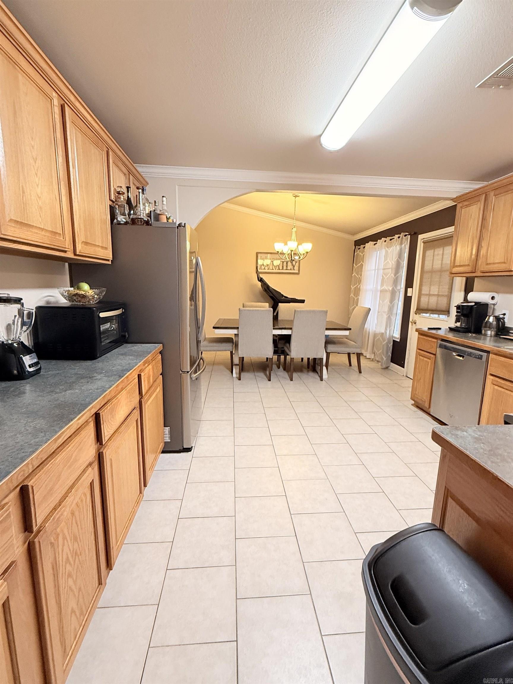 CHADWOOD - Residential