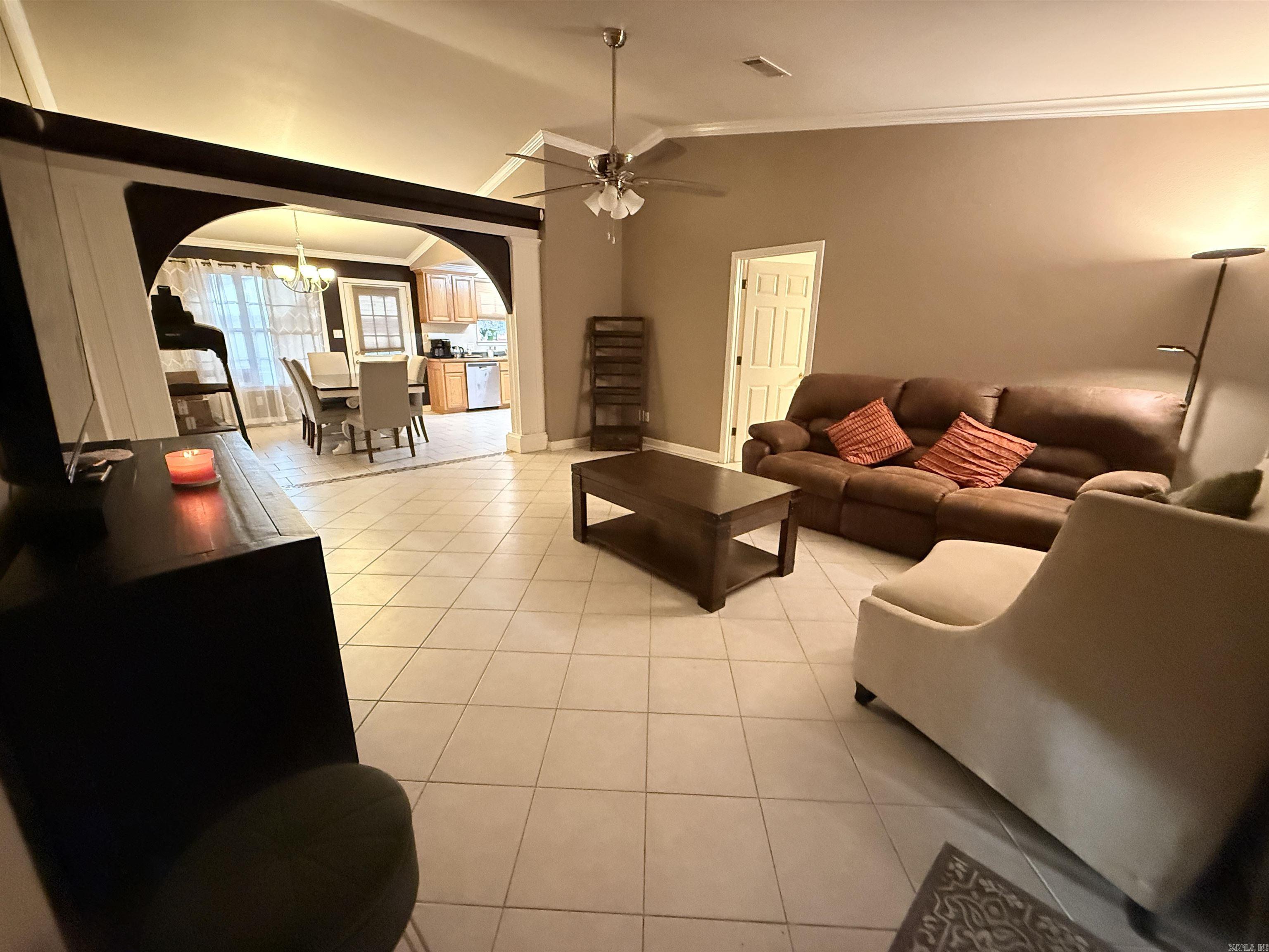 CHADWOOD - Residential