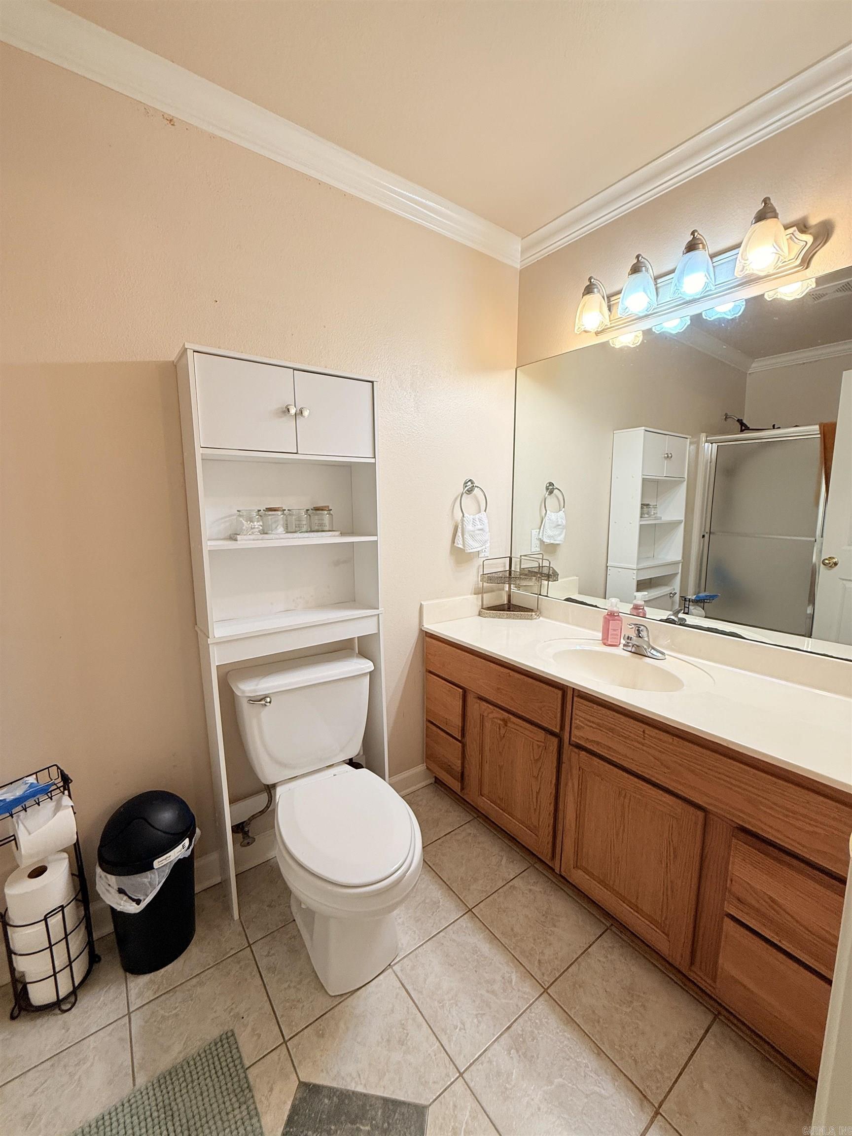 CHADWOOD - Residential