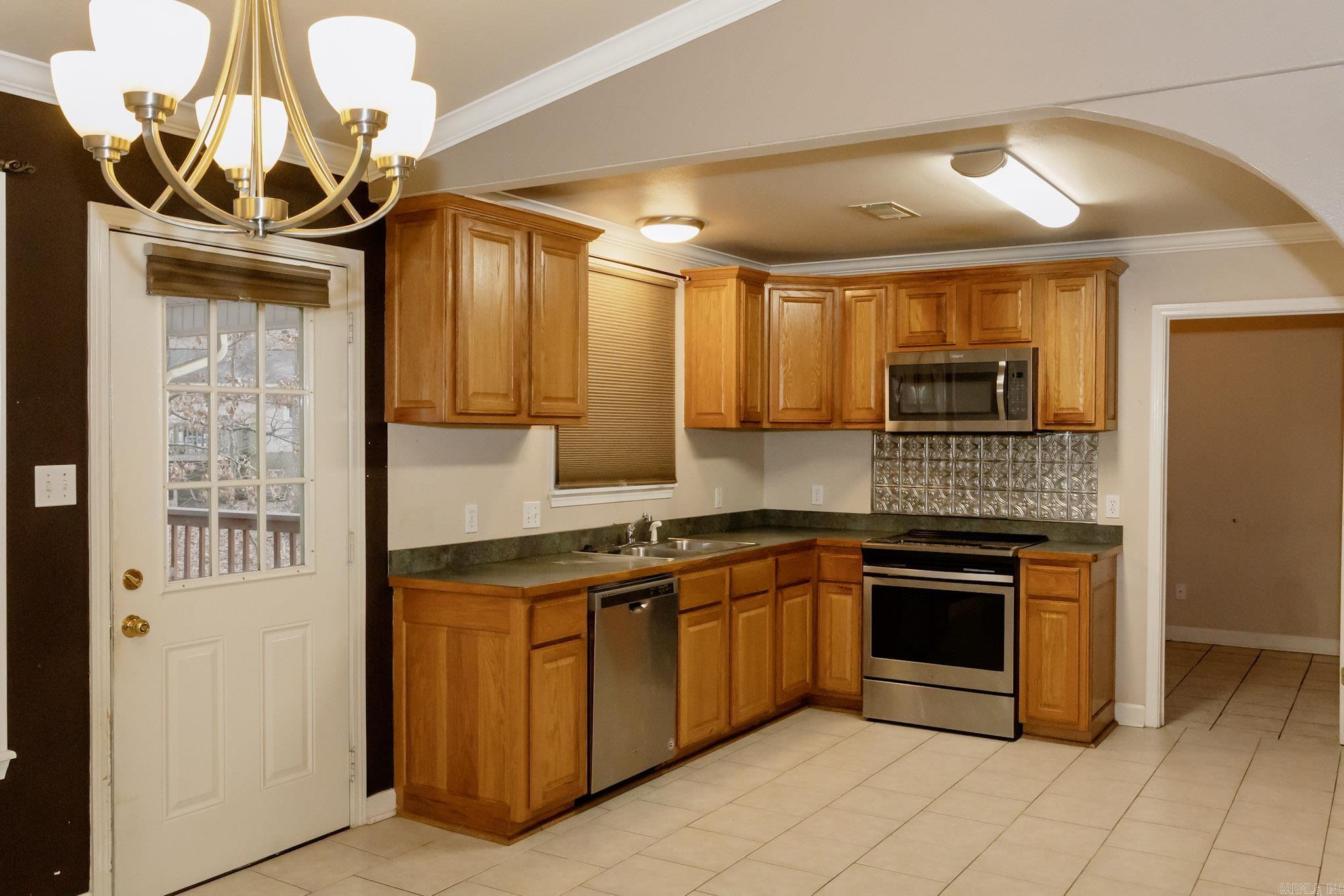 CHADWOOD - Residential