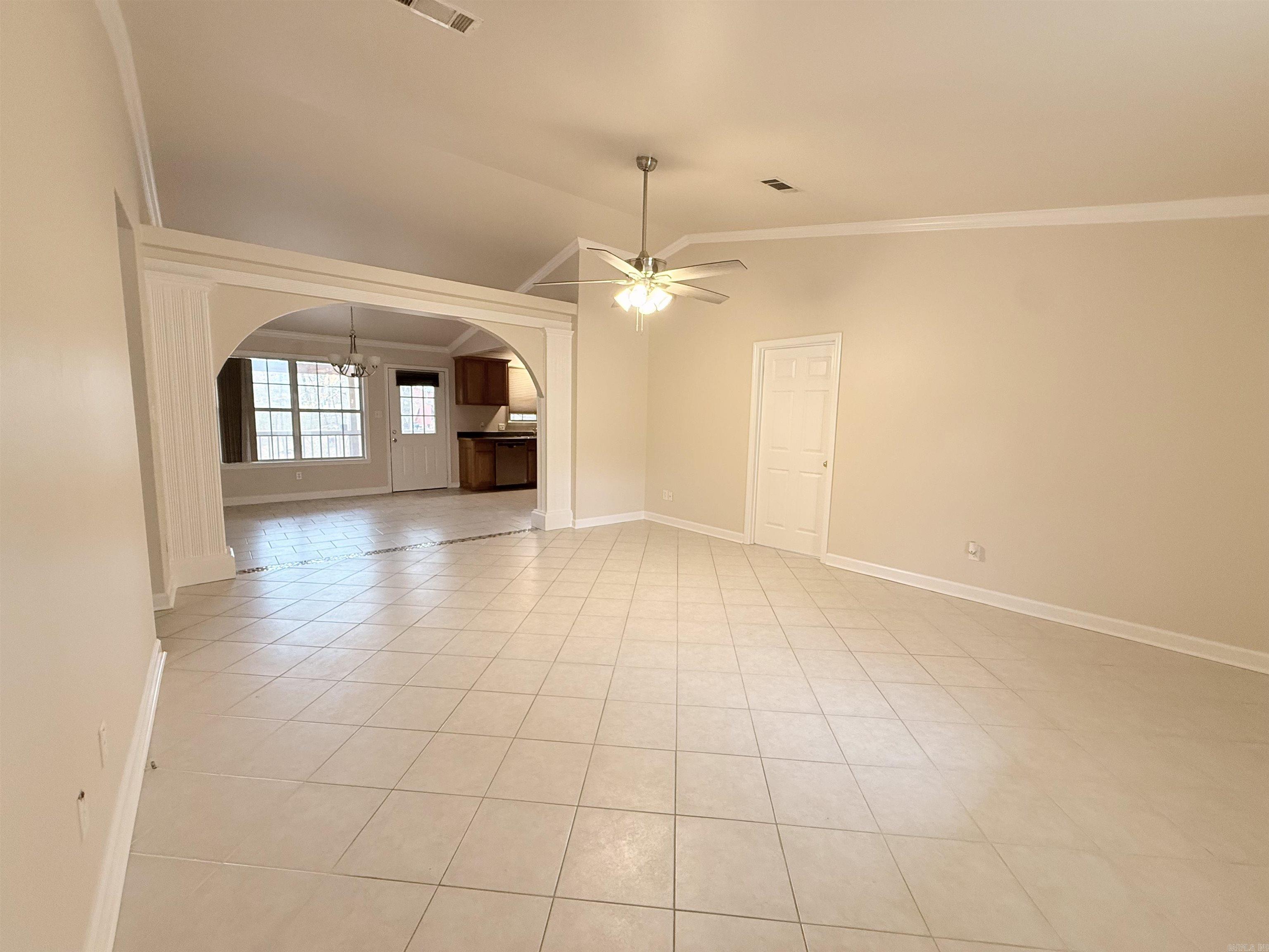 CHADWOOD - Residential