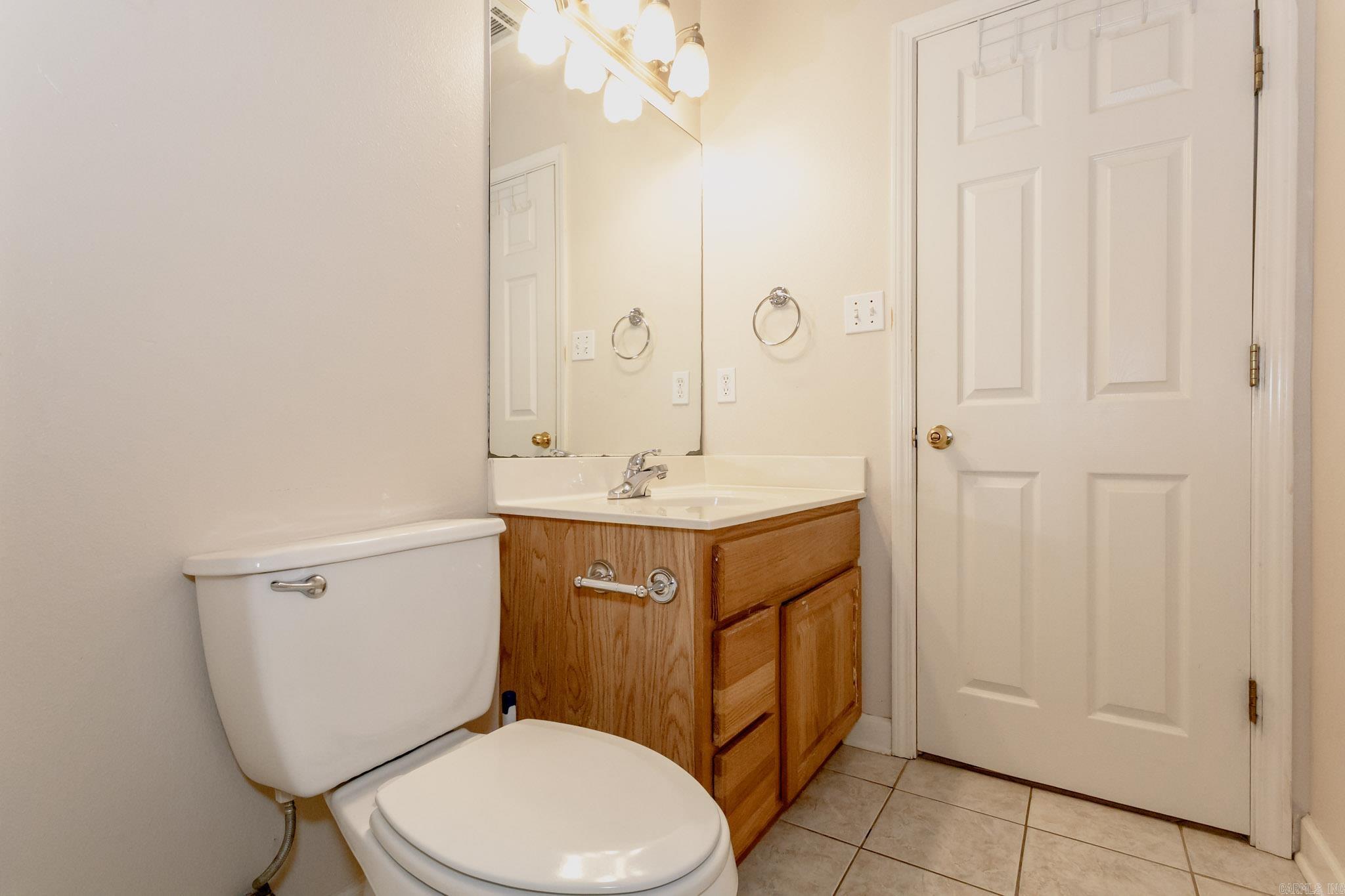 CHADWOOD - Residential