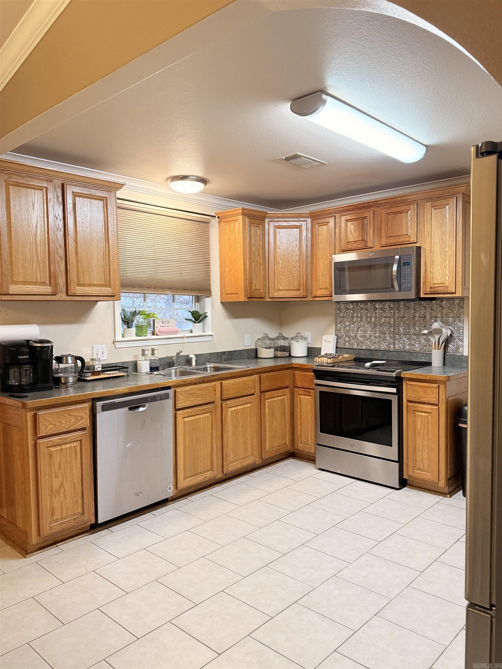 CHADWOOD - Residential