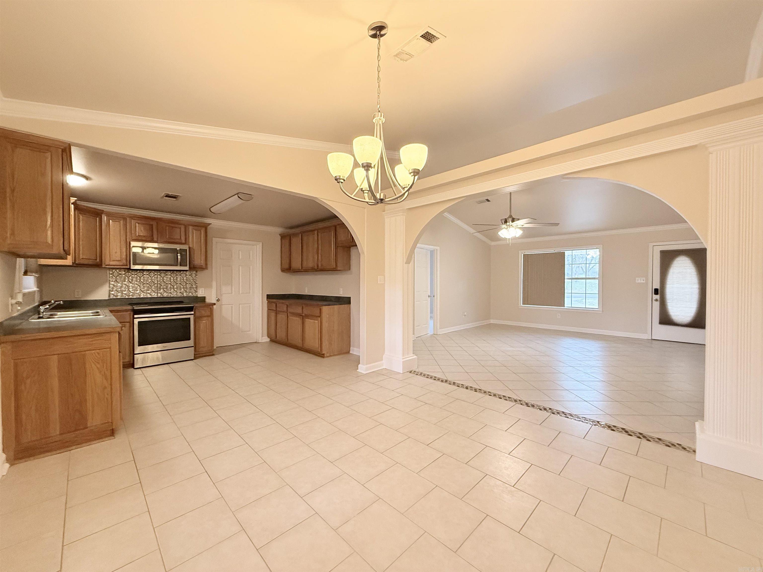 CHADWOOD - Residential