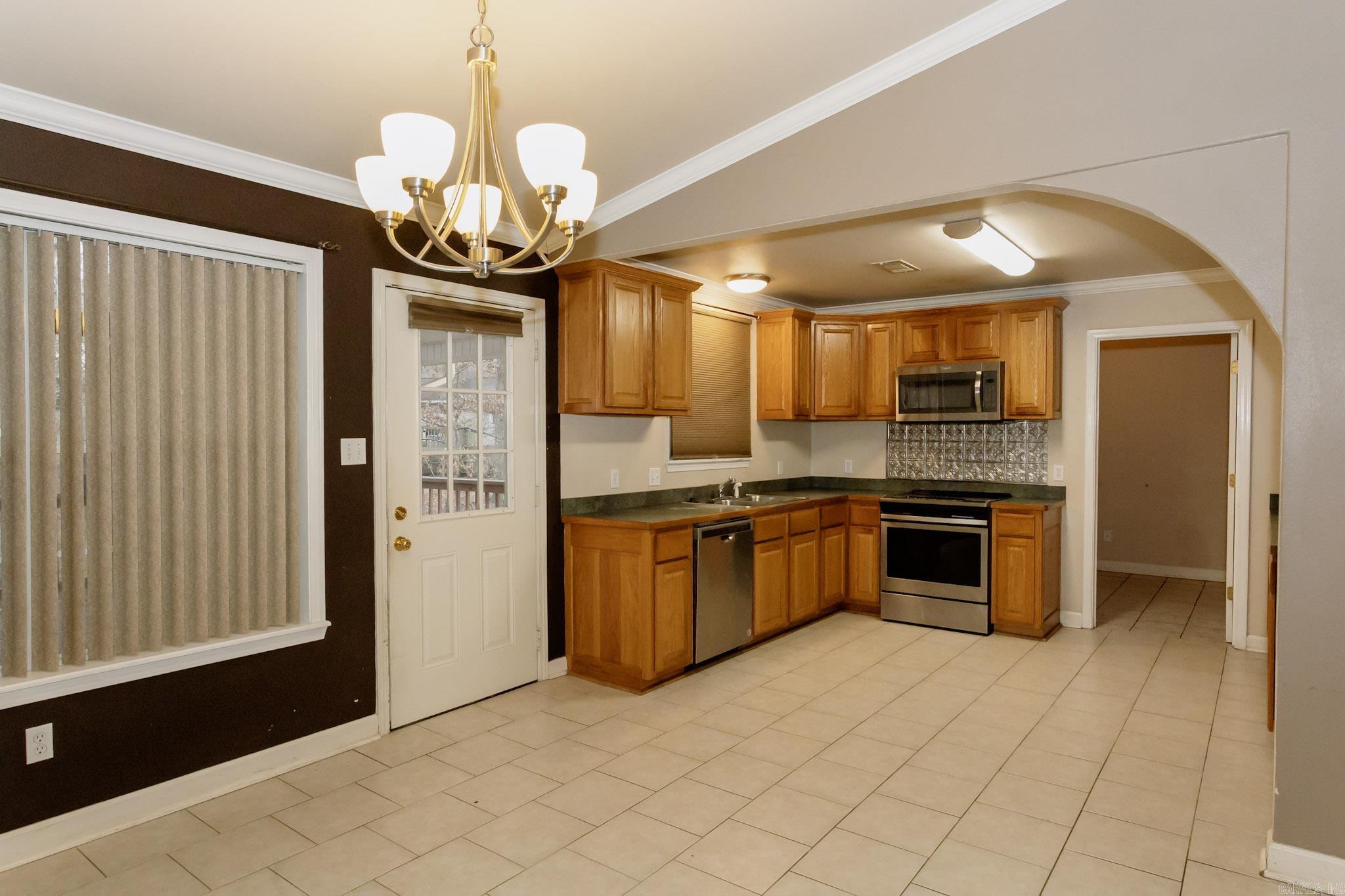 CHADWOOD - Residential