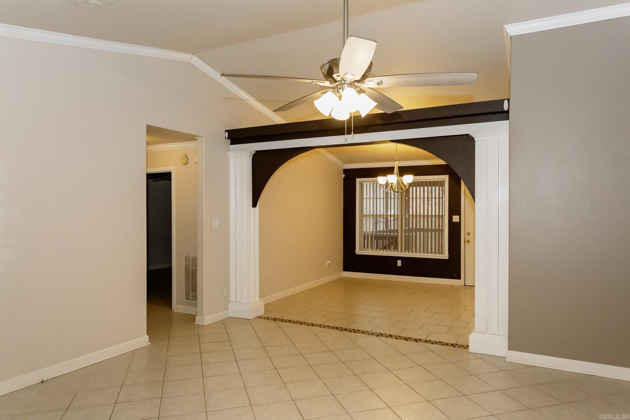 CHADWOOD - Residential