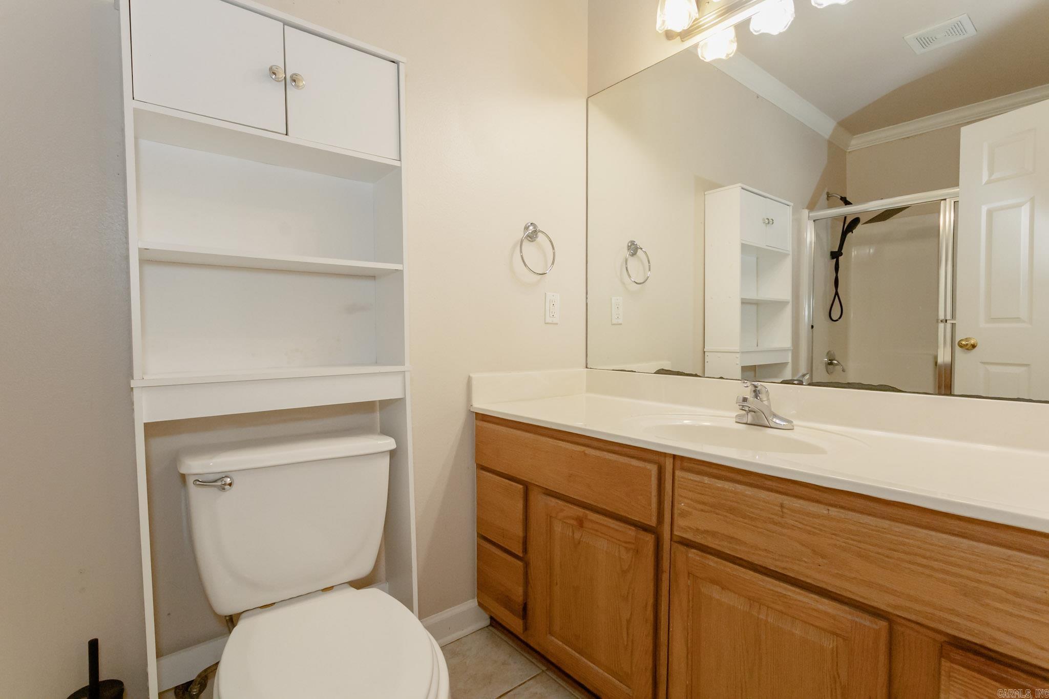 CHADWOOD - Residential