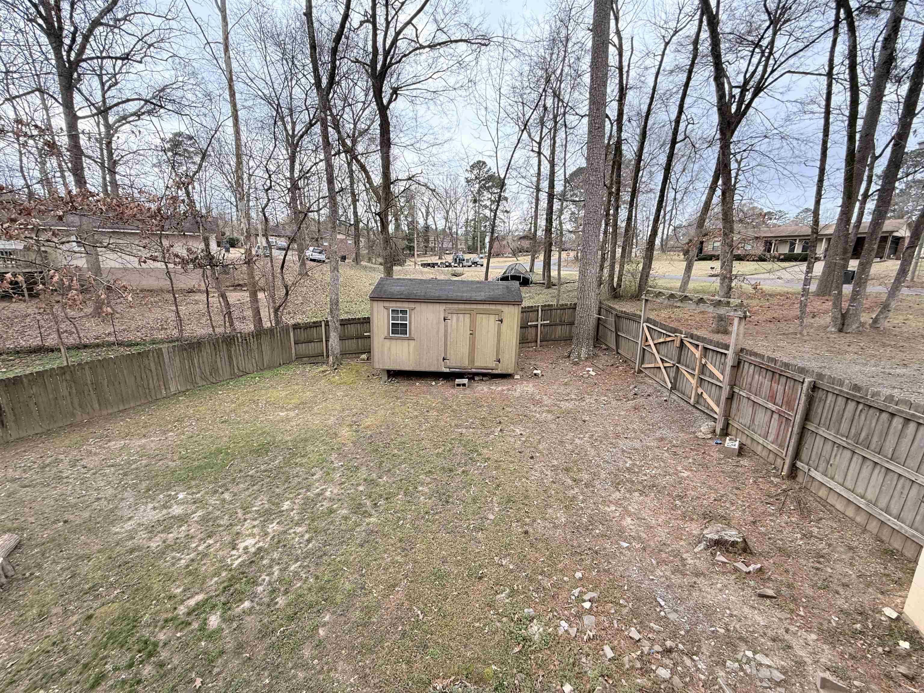 CHADWOOD - Residential