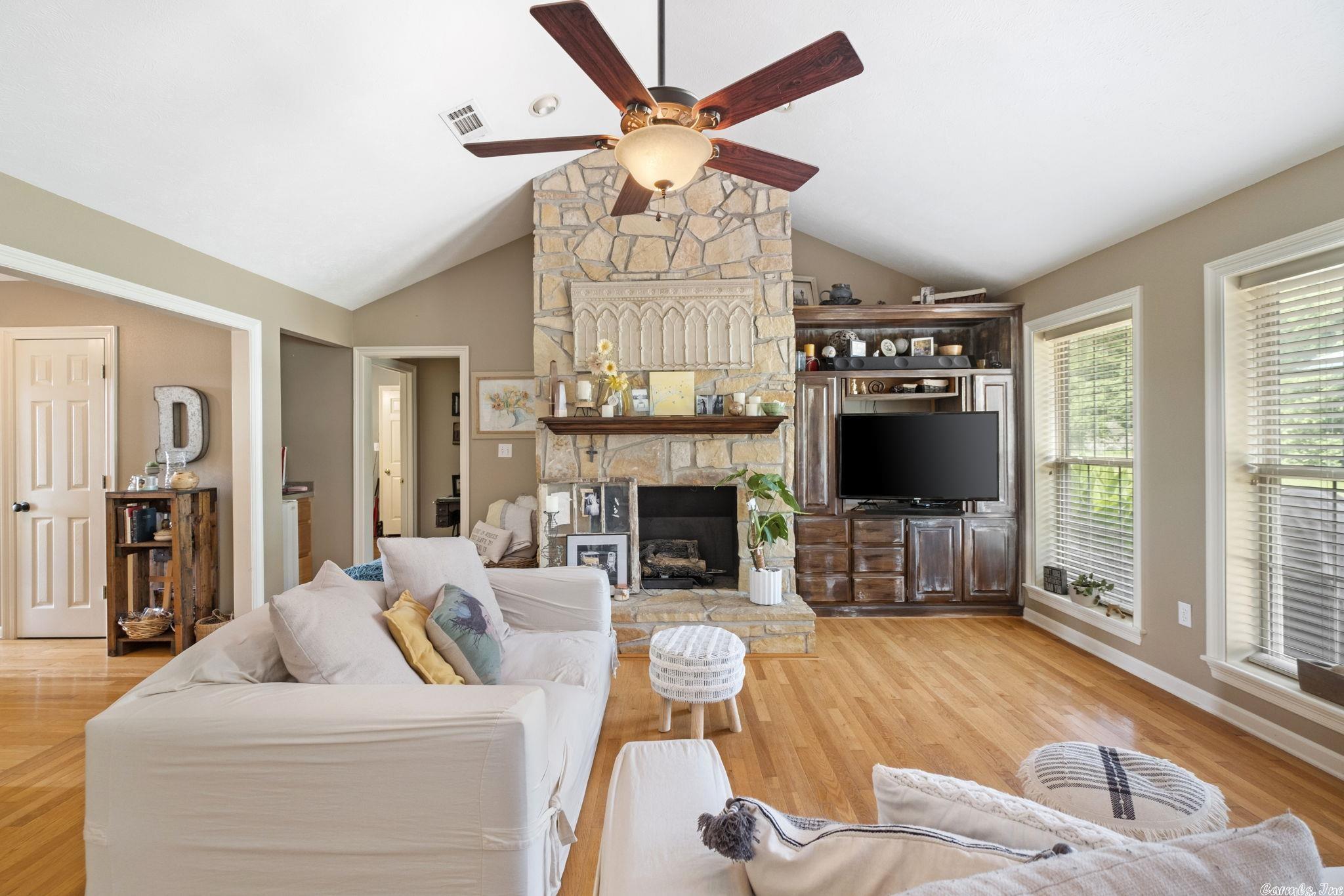 Hillcreek Estates - Residential