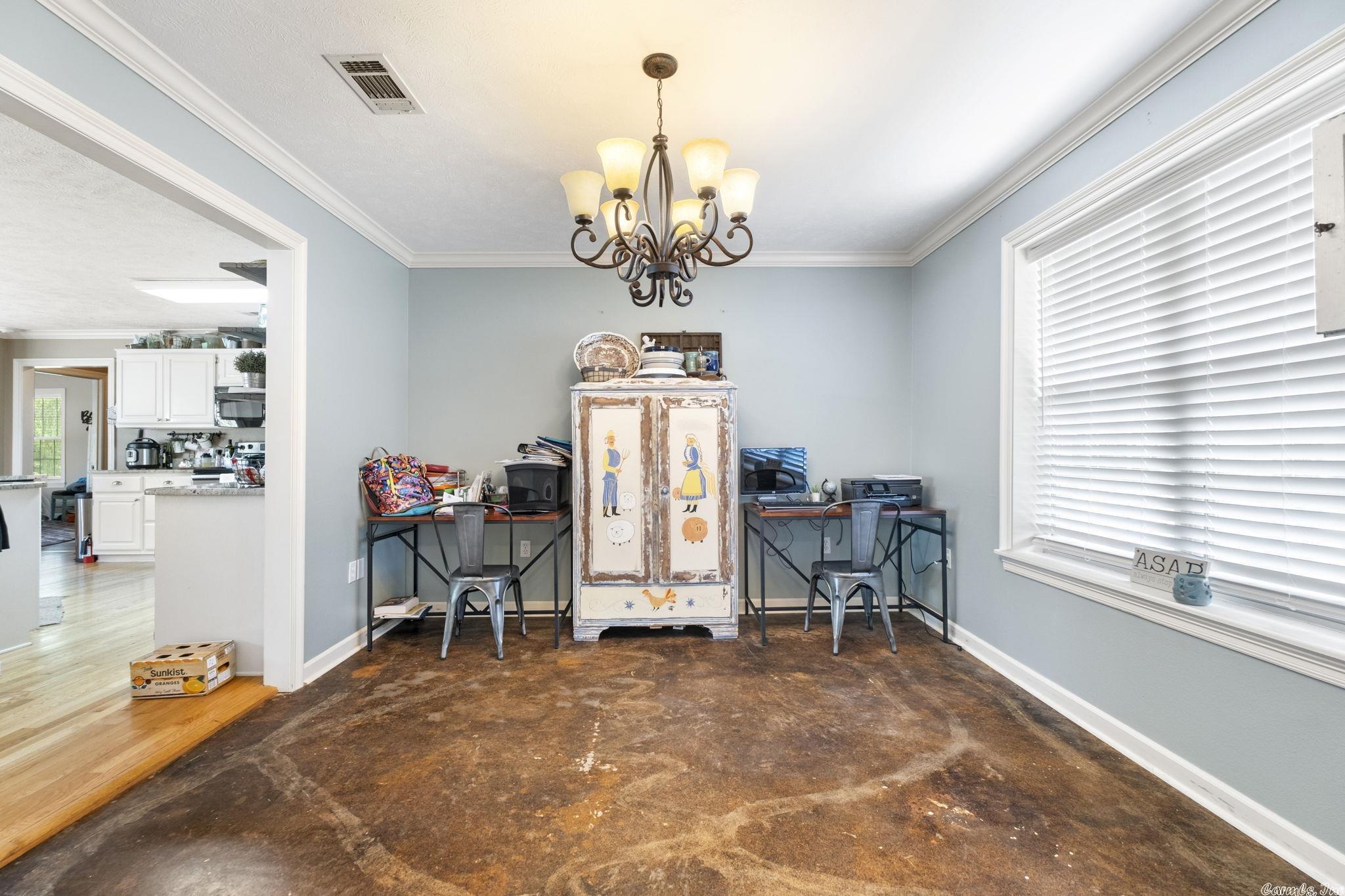 Hillcreek Estates - Residential