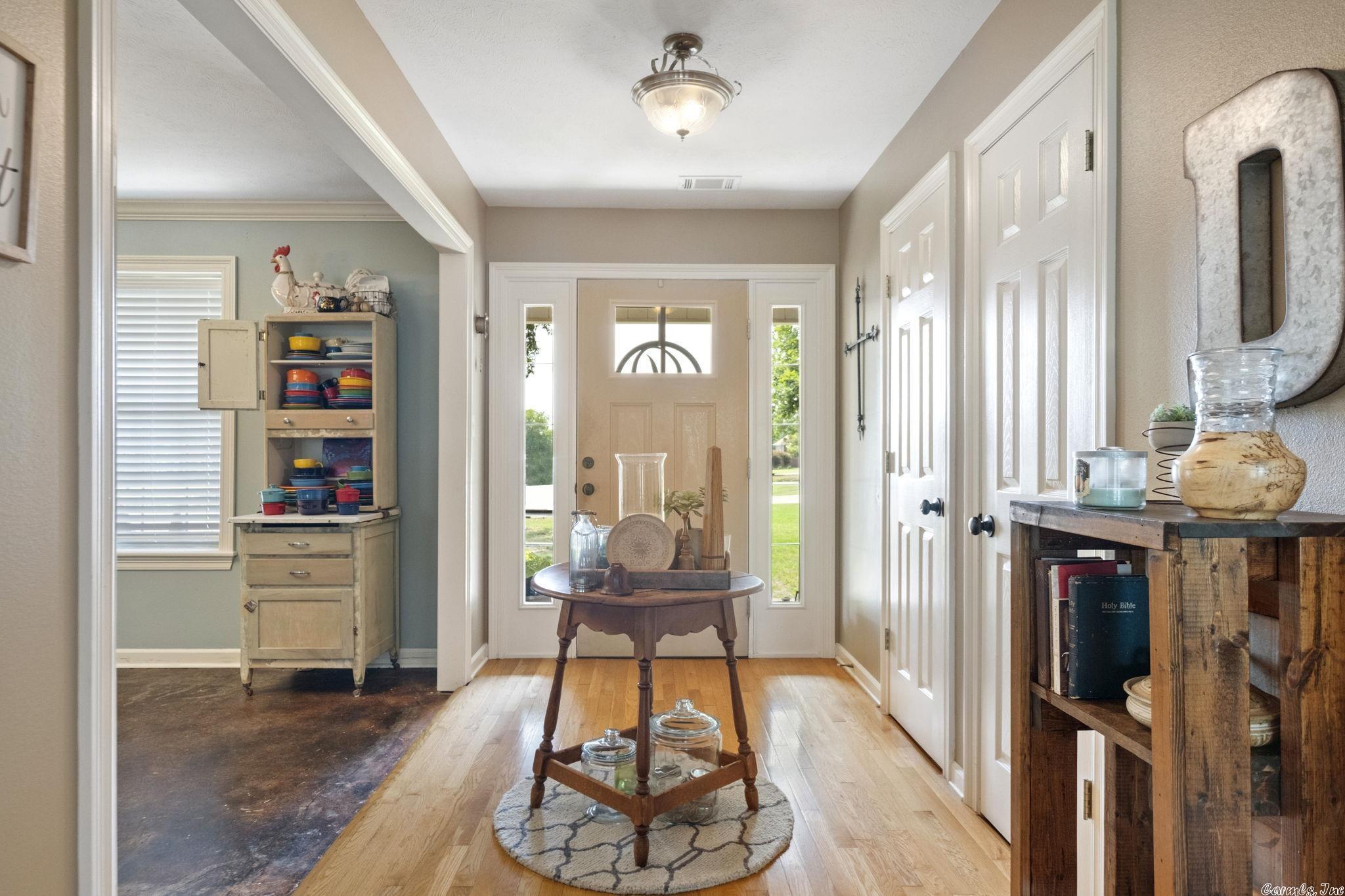 Hillcreek Estates - Residential