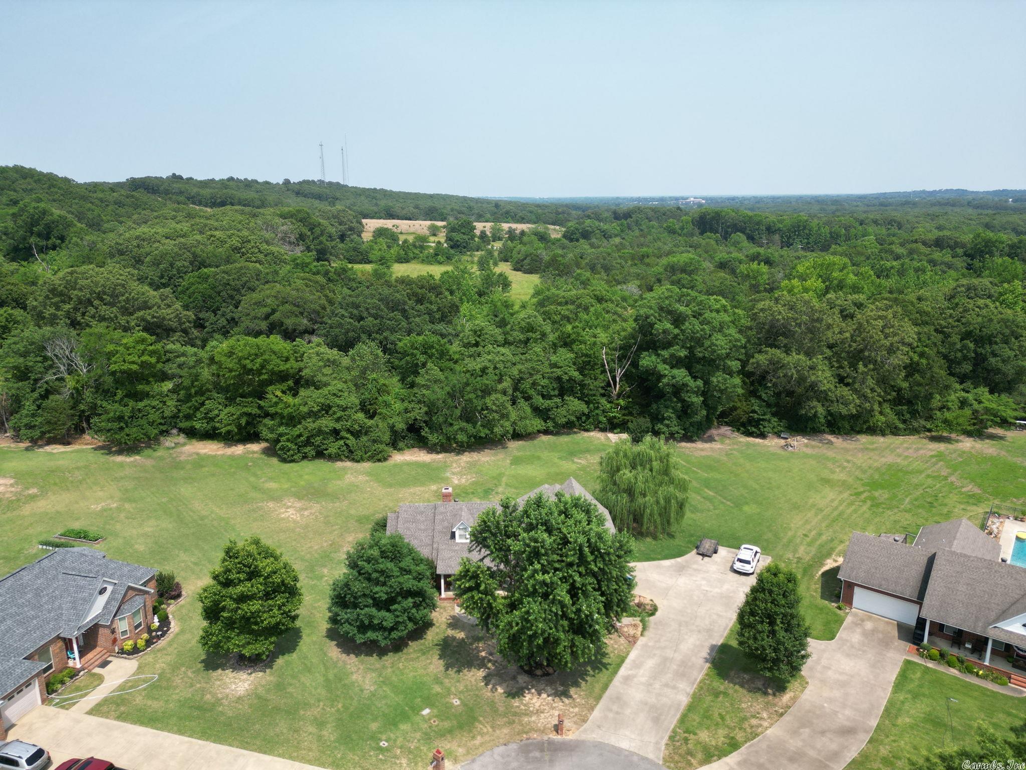 Hillcreek Estates - Residential