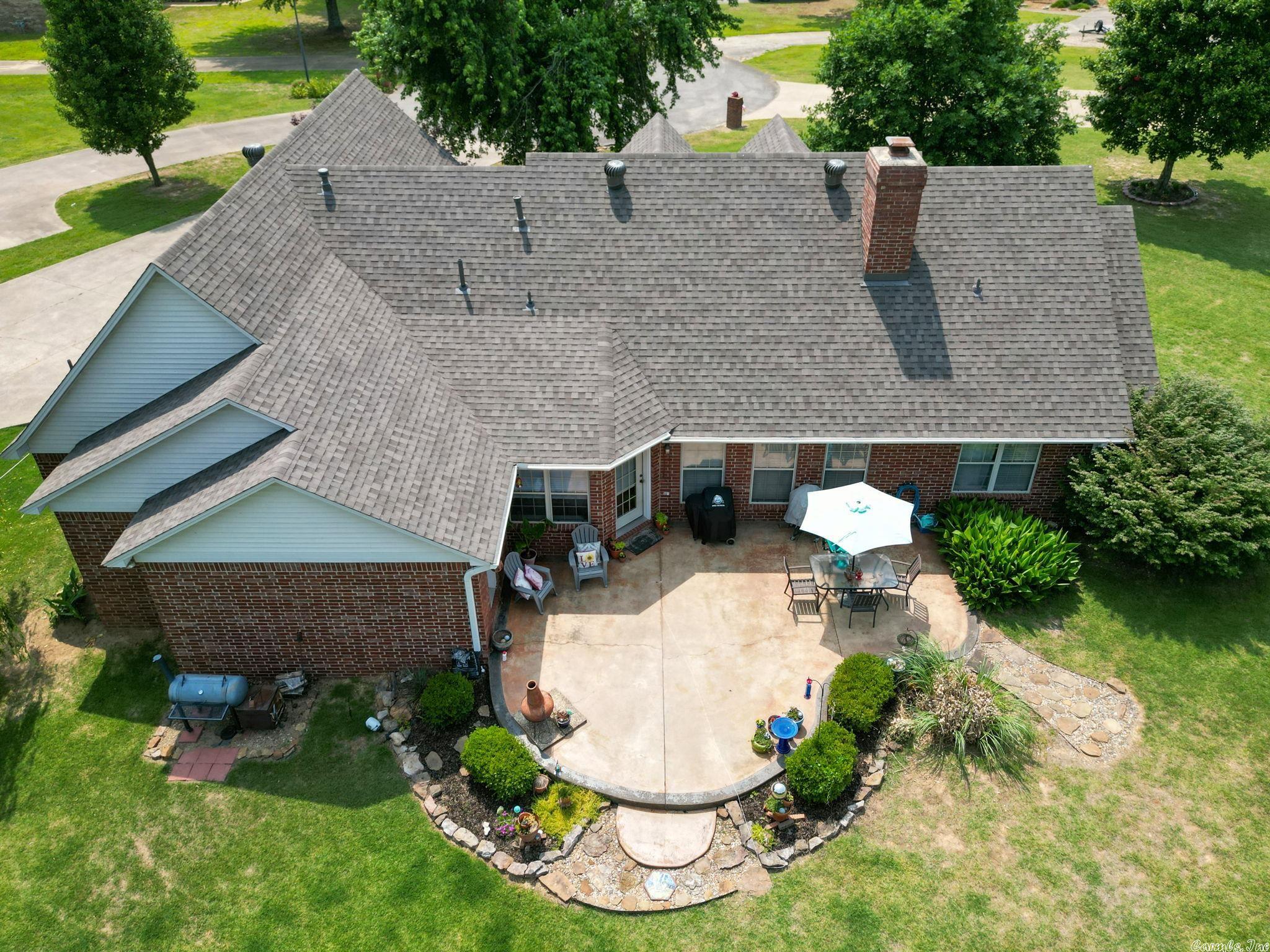 Hillcreek Estates - Residential