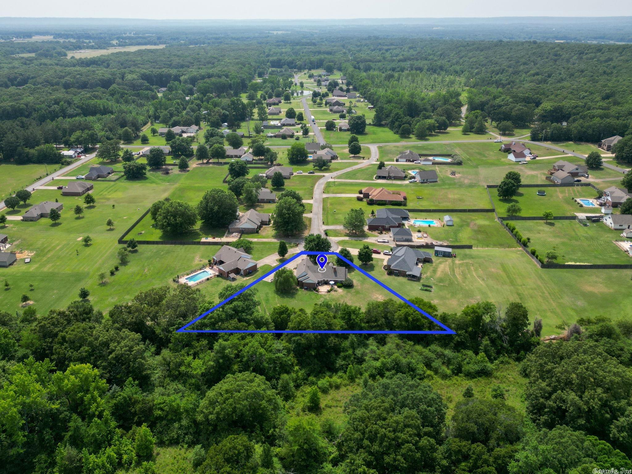 Hillcreek Estates - Residential