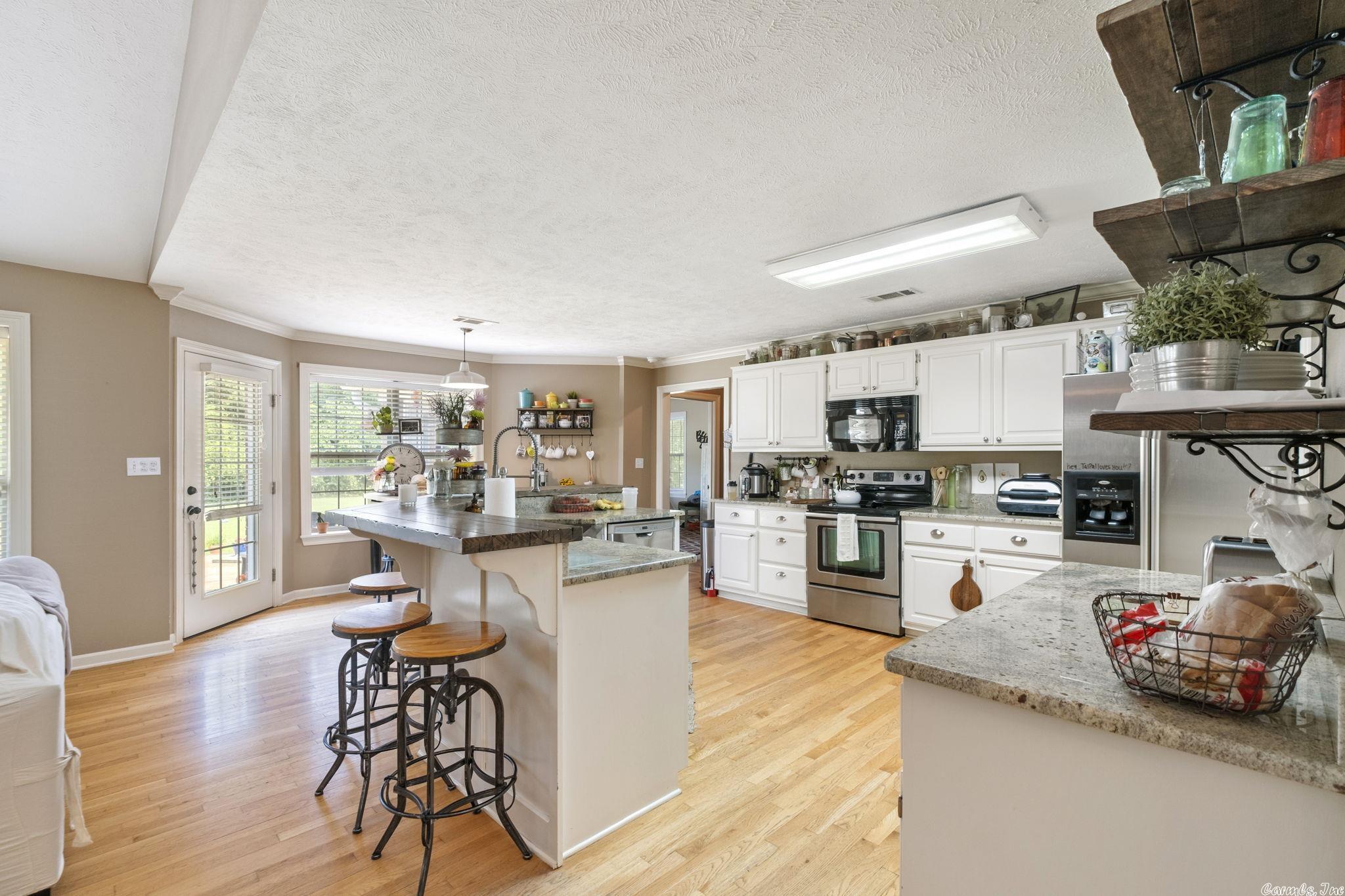 Hillcreek Estates - Residential