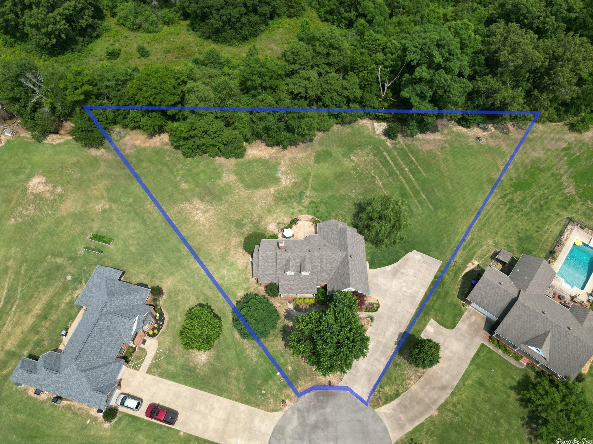 Hillcreek Estates - Residential