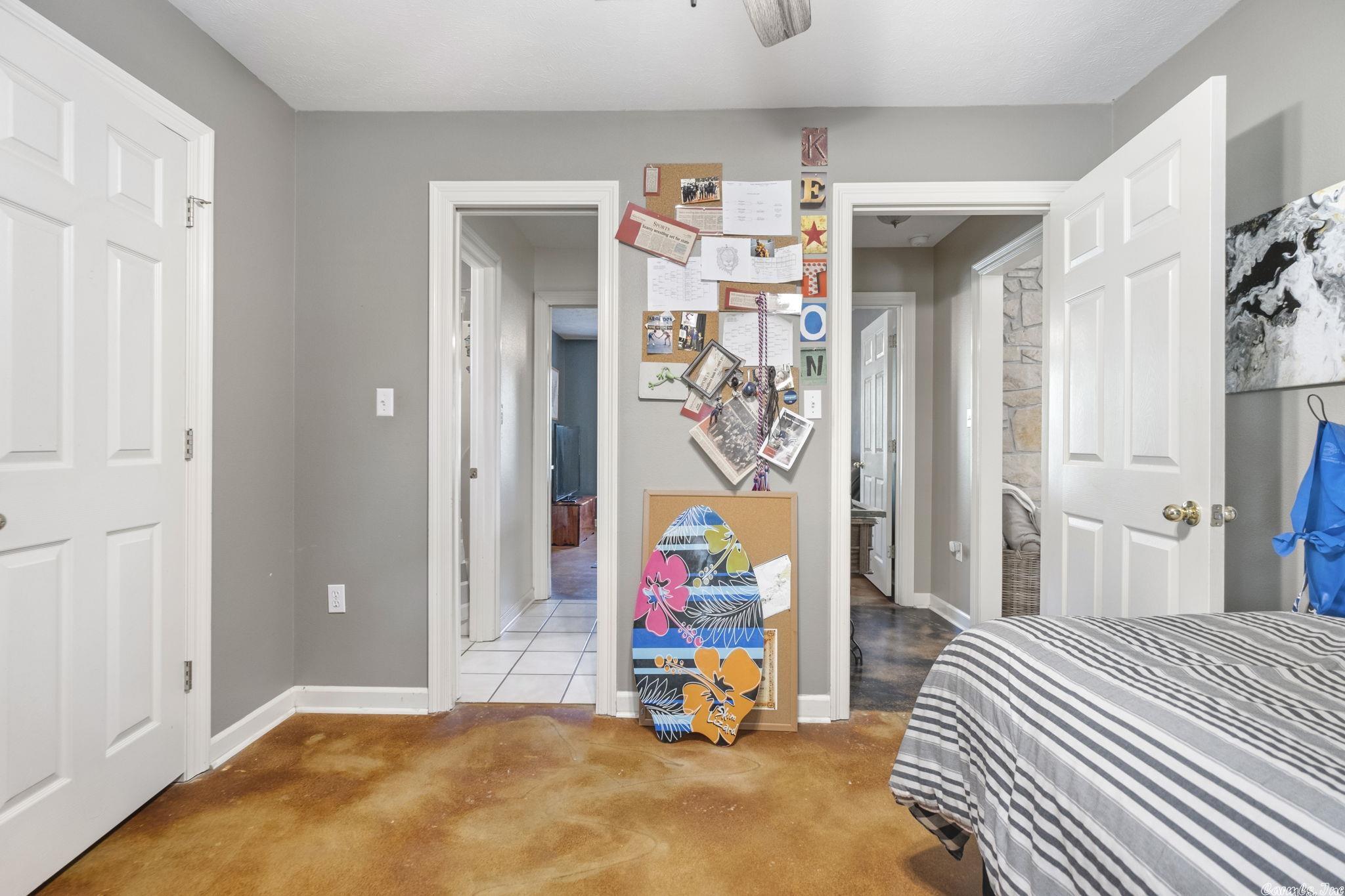 Hillcreek Estates - Residential