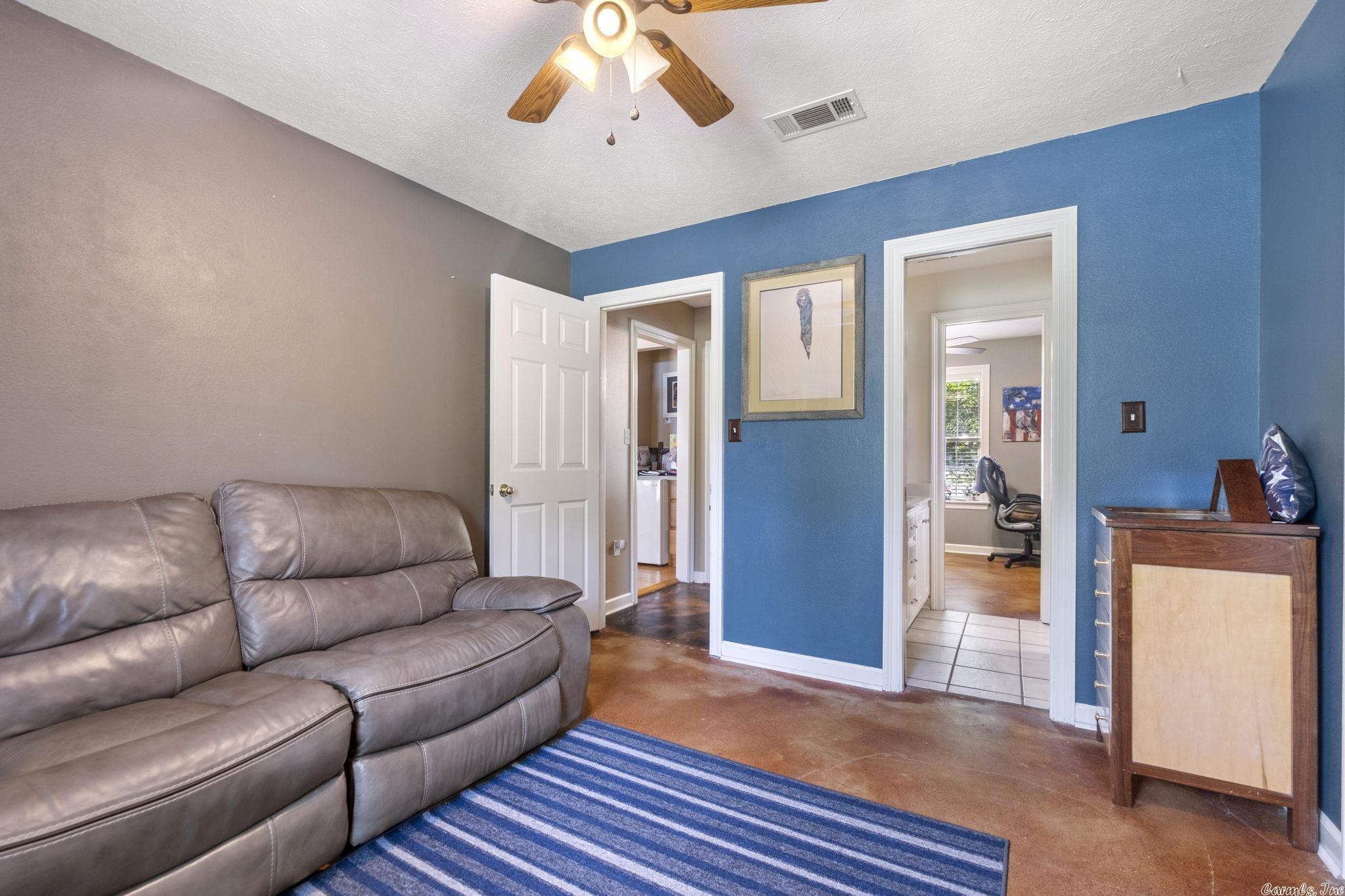 Hillcreek Estates - Residential