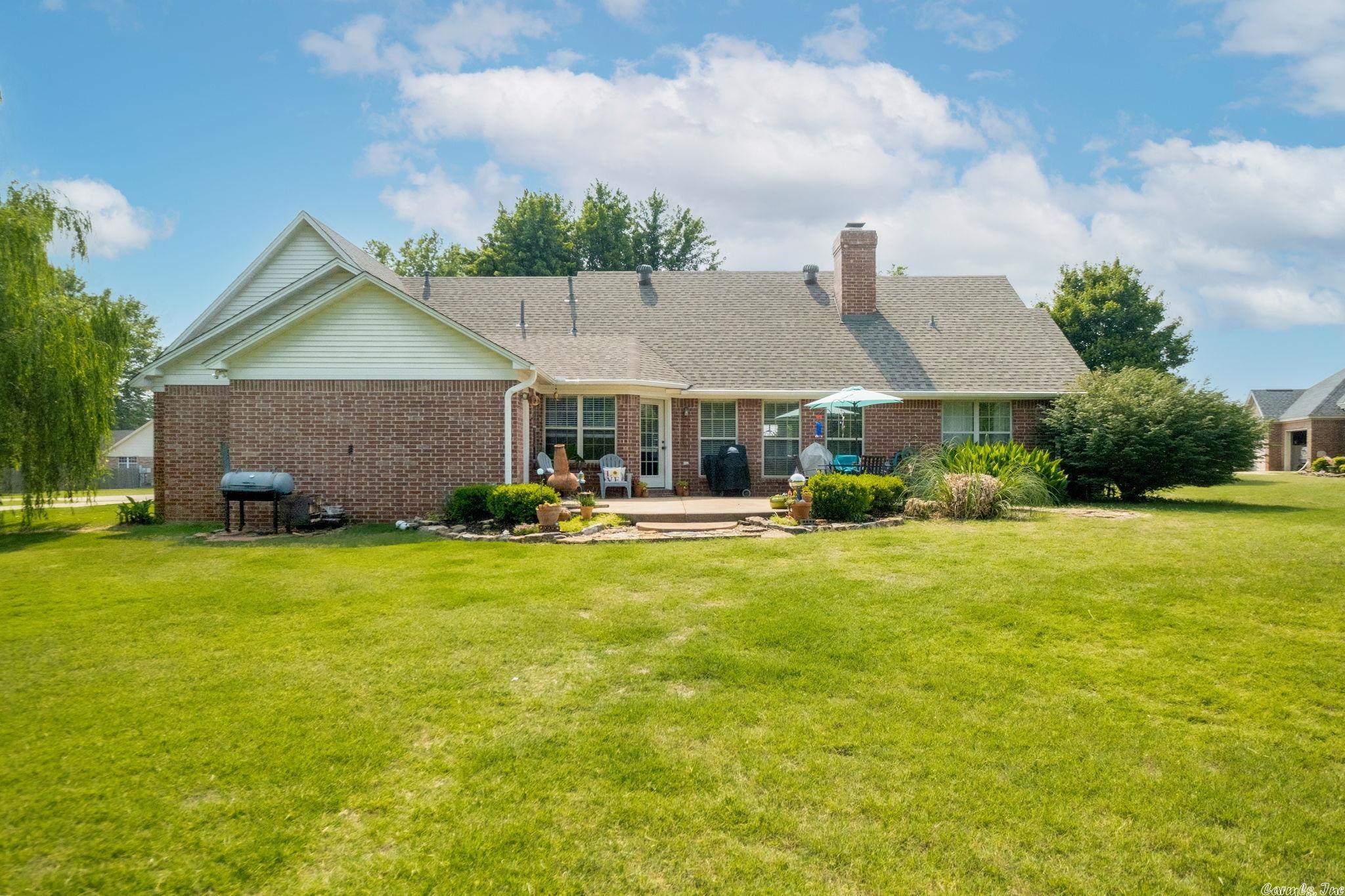 Hillcreek Estates - Residential