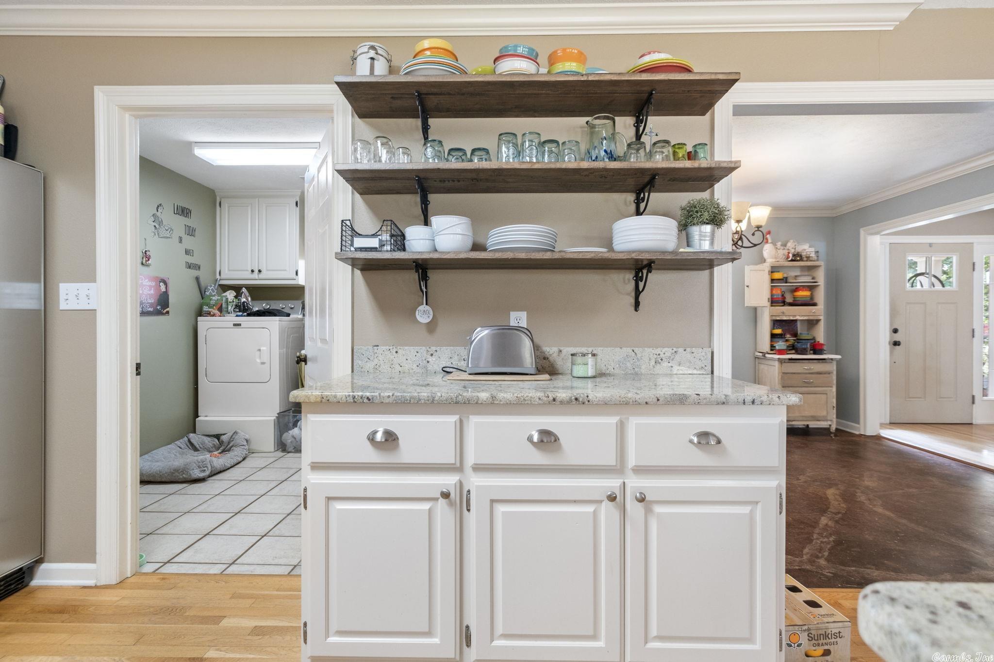 Hillcreek Estates - Residential