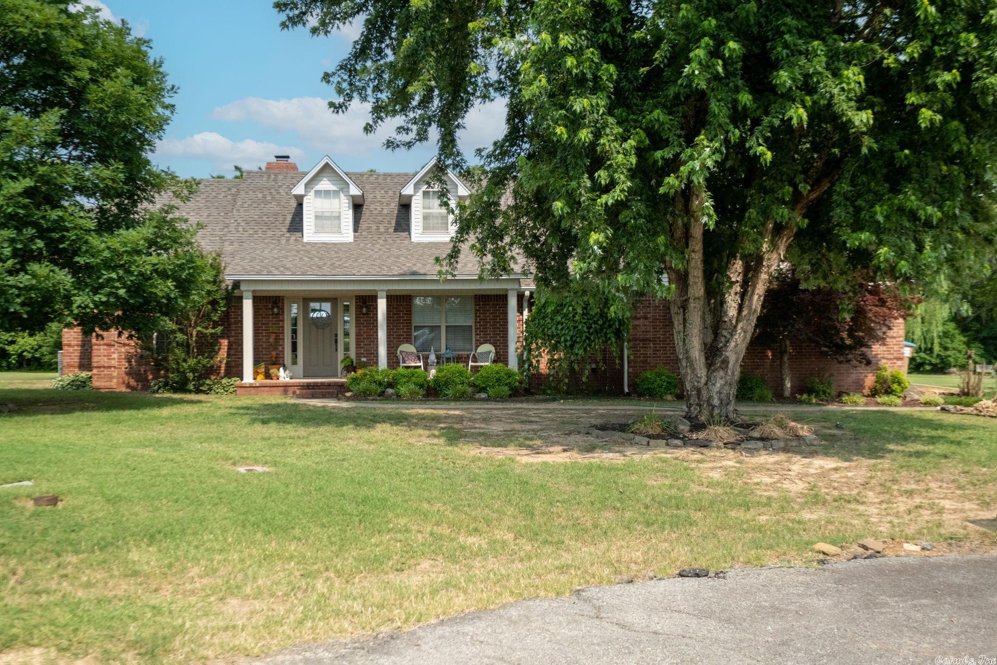 Hillcreek Estates - Residential