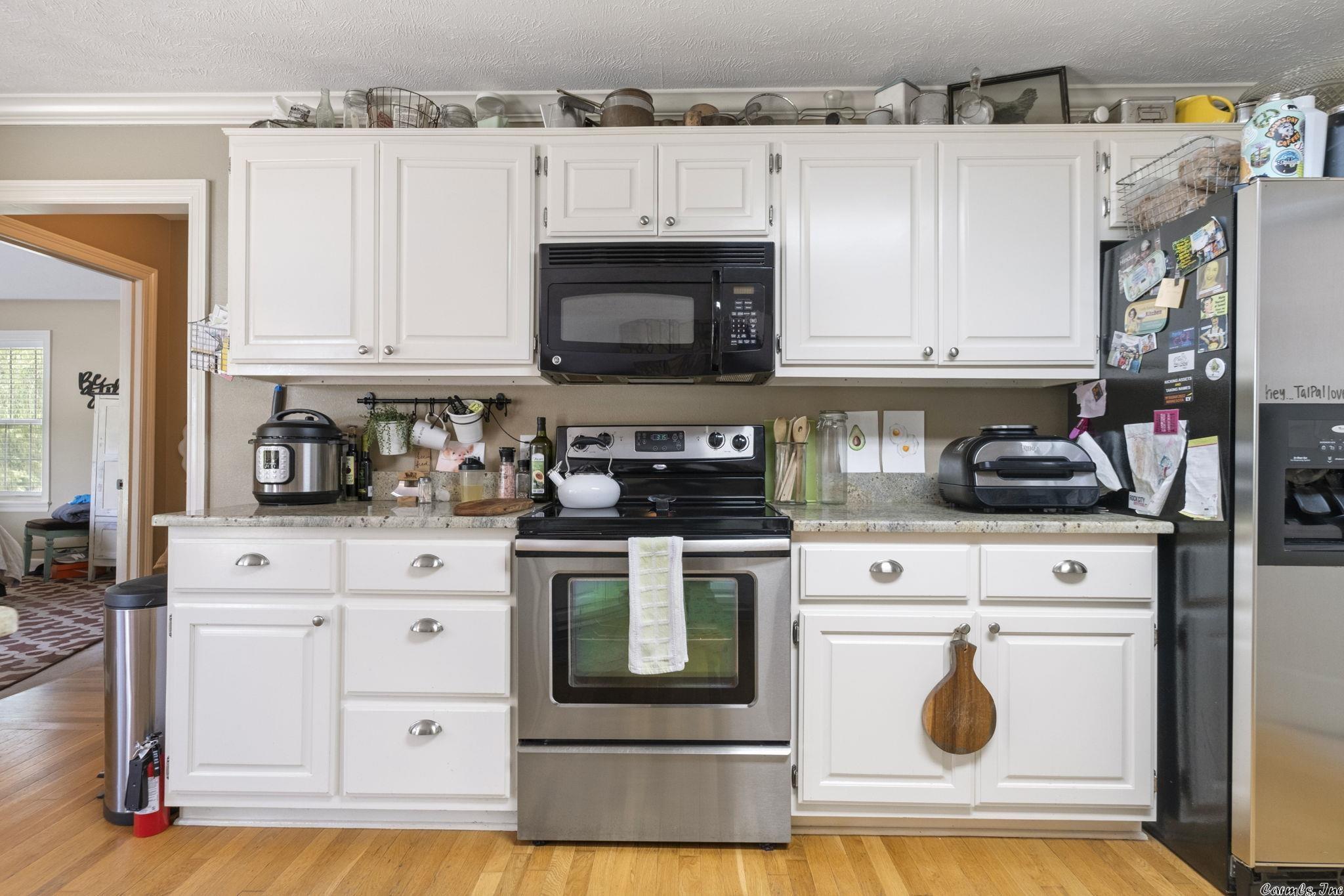 Hillcreek Estates - Residential