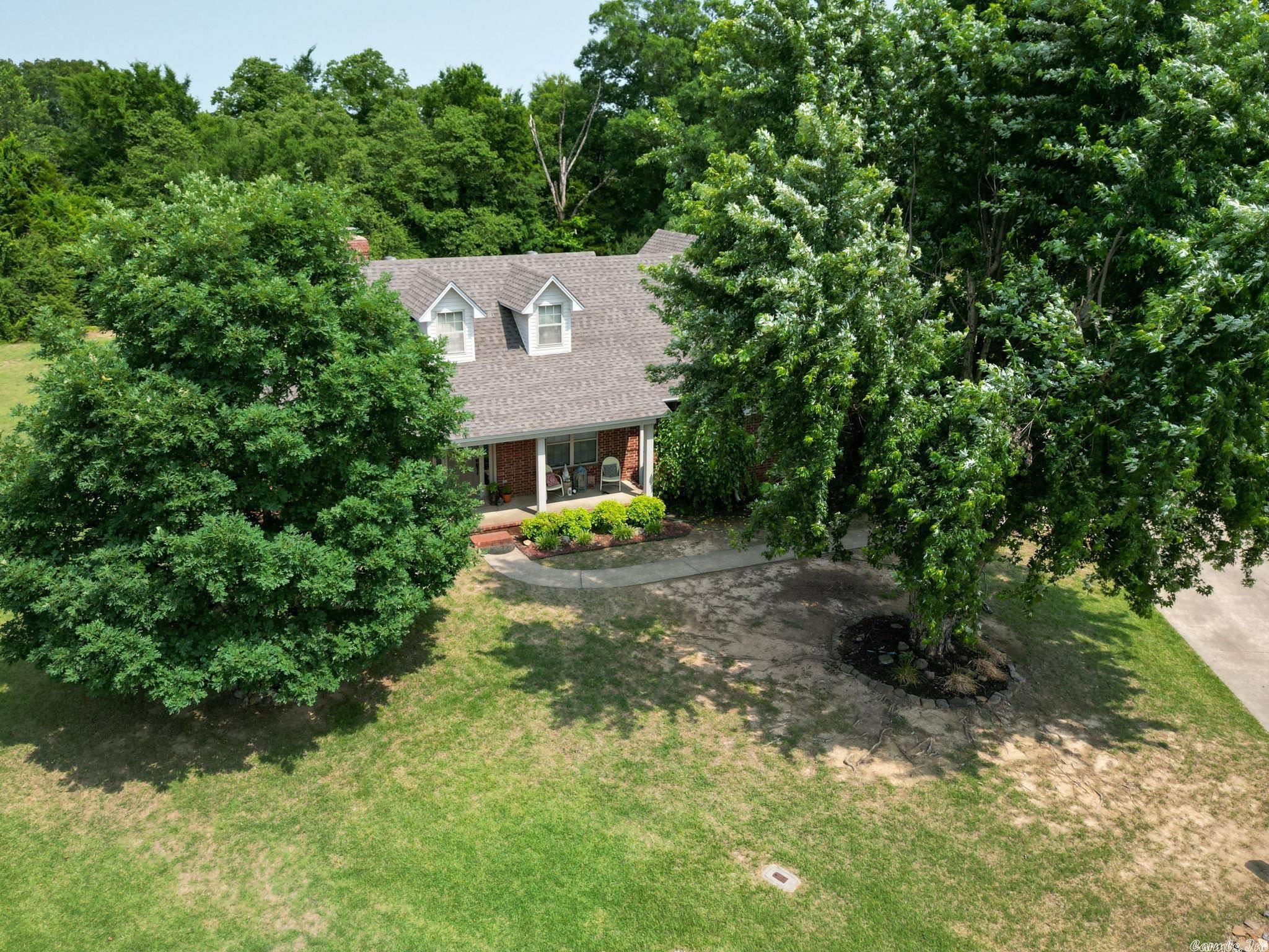 Hillcreek Estates - Residential