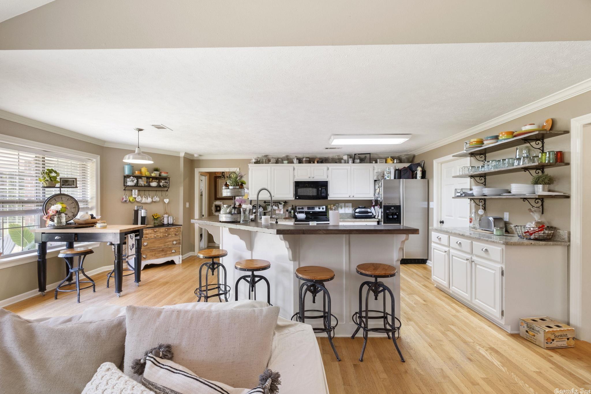 Hillcreek Estates - Residential