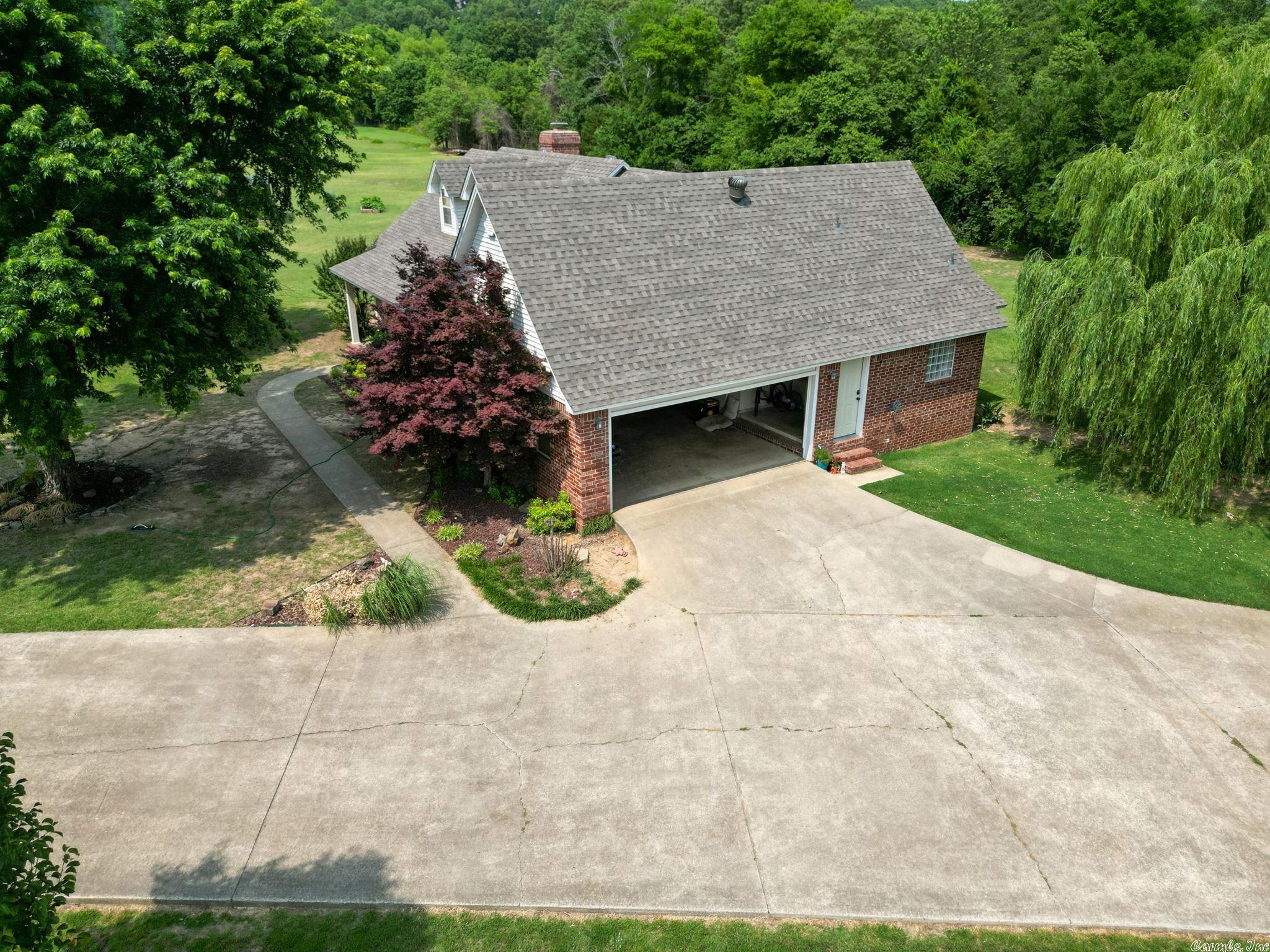 Hillcreek Estates - Residential