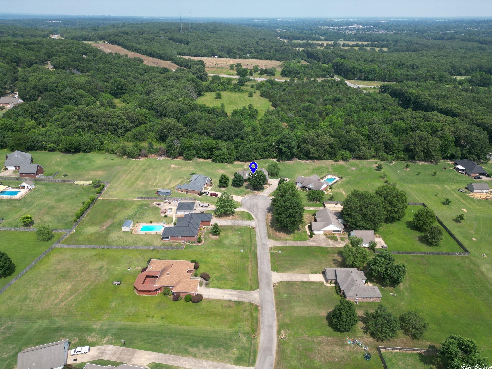 Hillcreek Estates - Residential