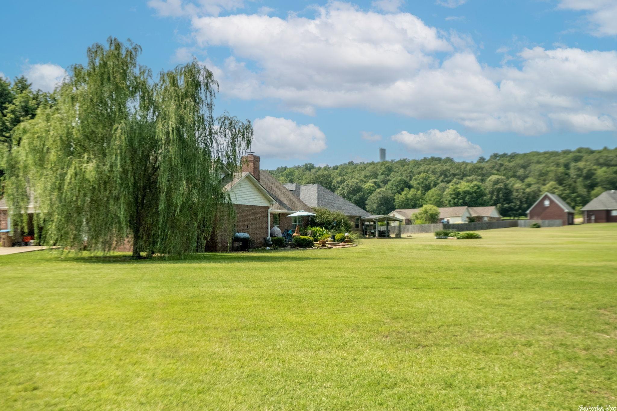 Hillcreek Estates - Residential