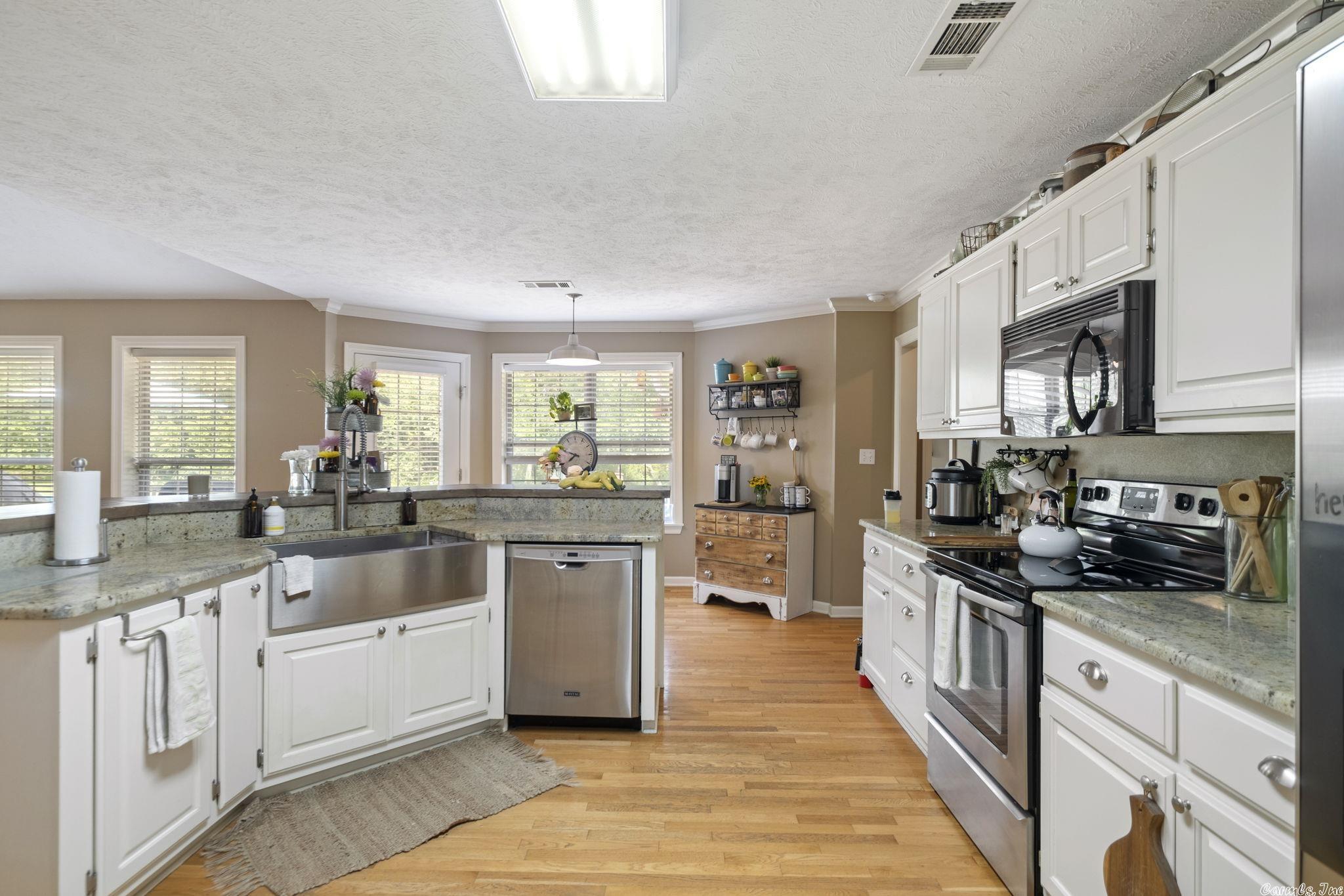 Hillcreek Estates - Residential