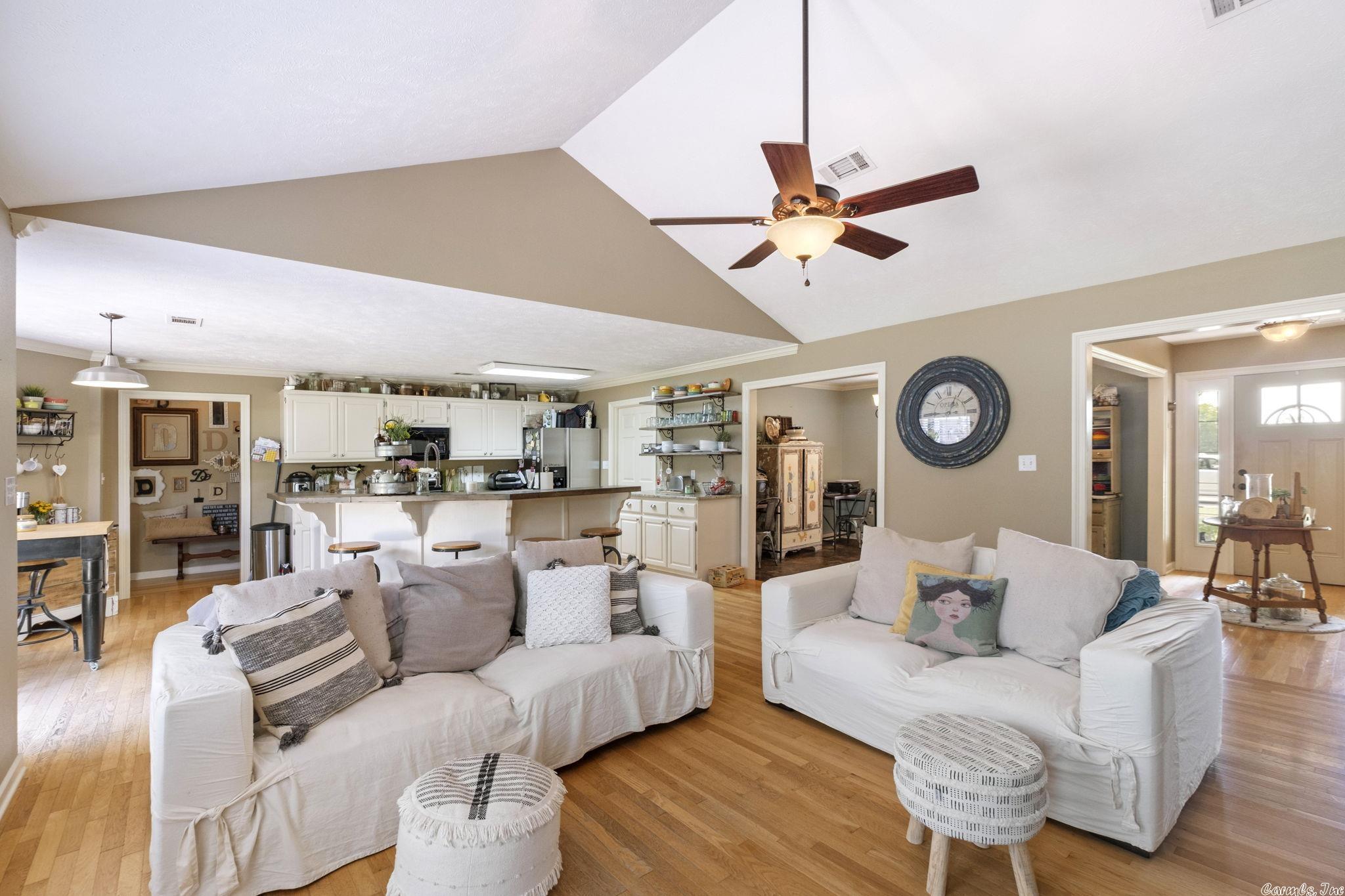 Hillcreek Estates - Residential