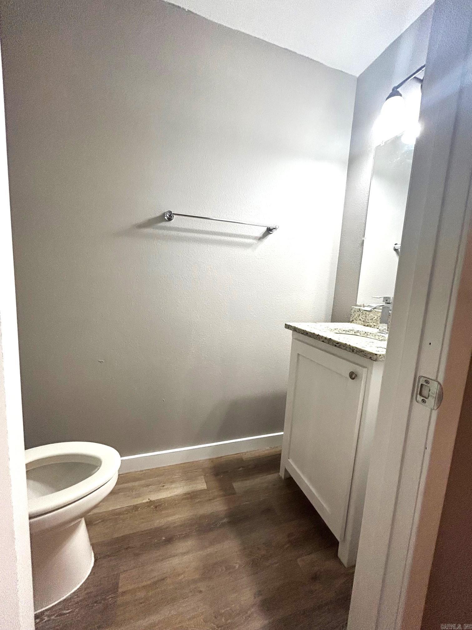 BARING CROSS - Residential