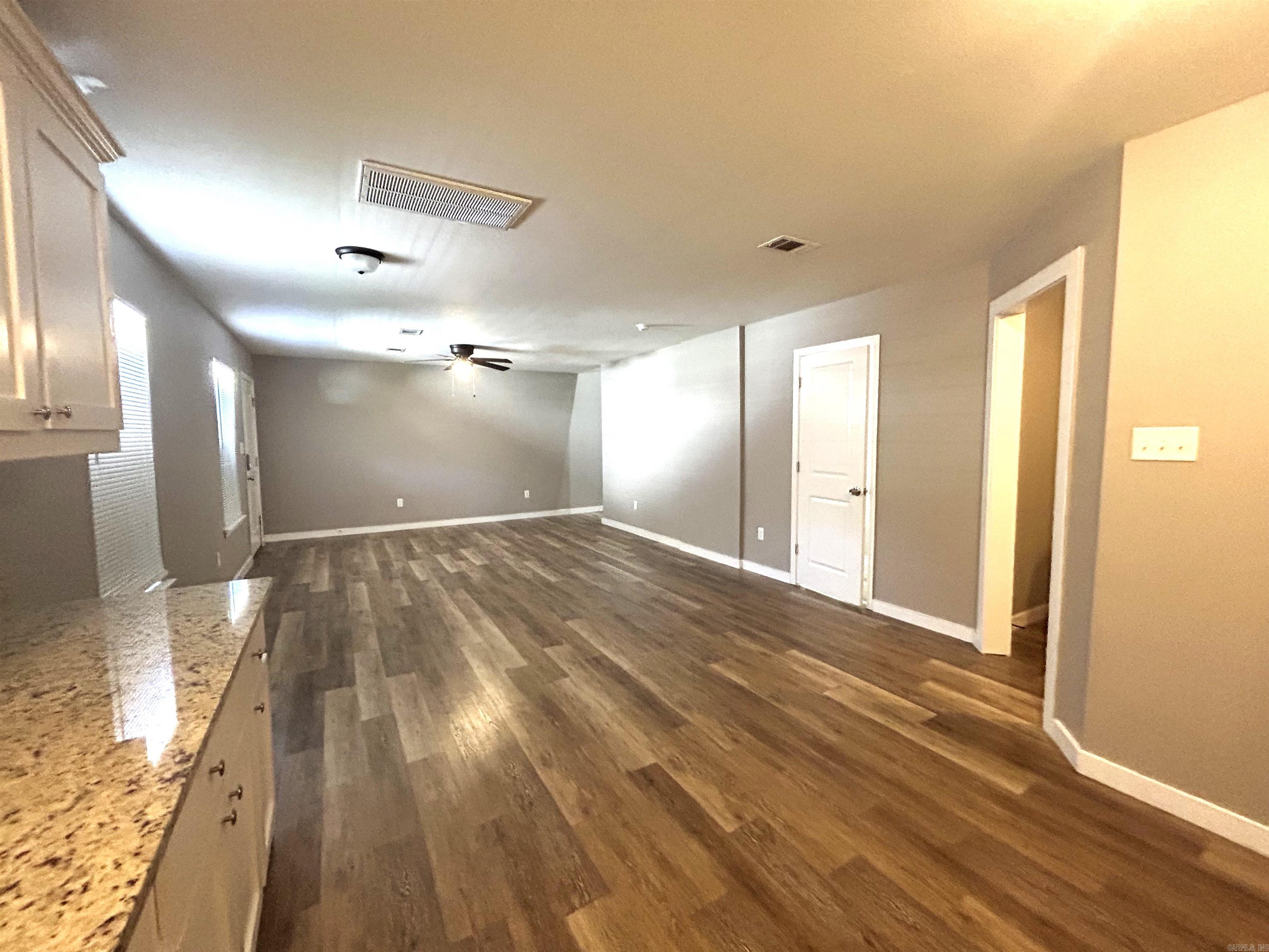 BARING CROSS - Residential