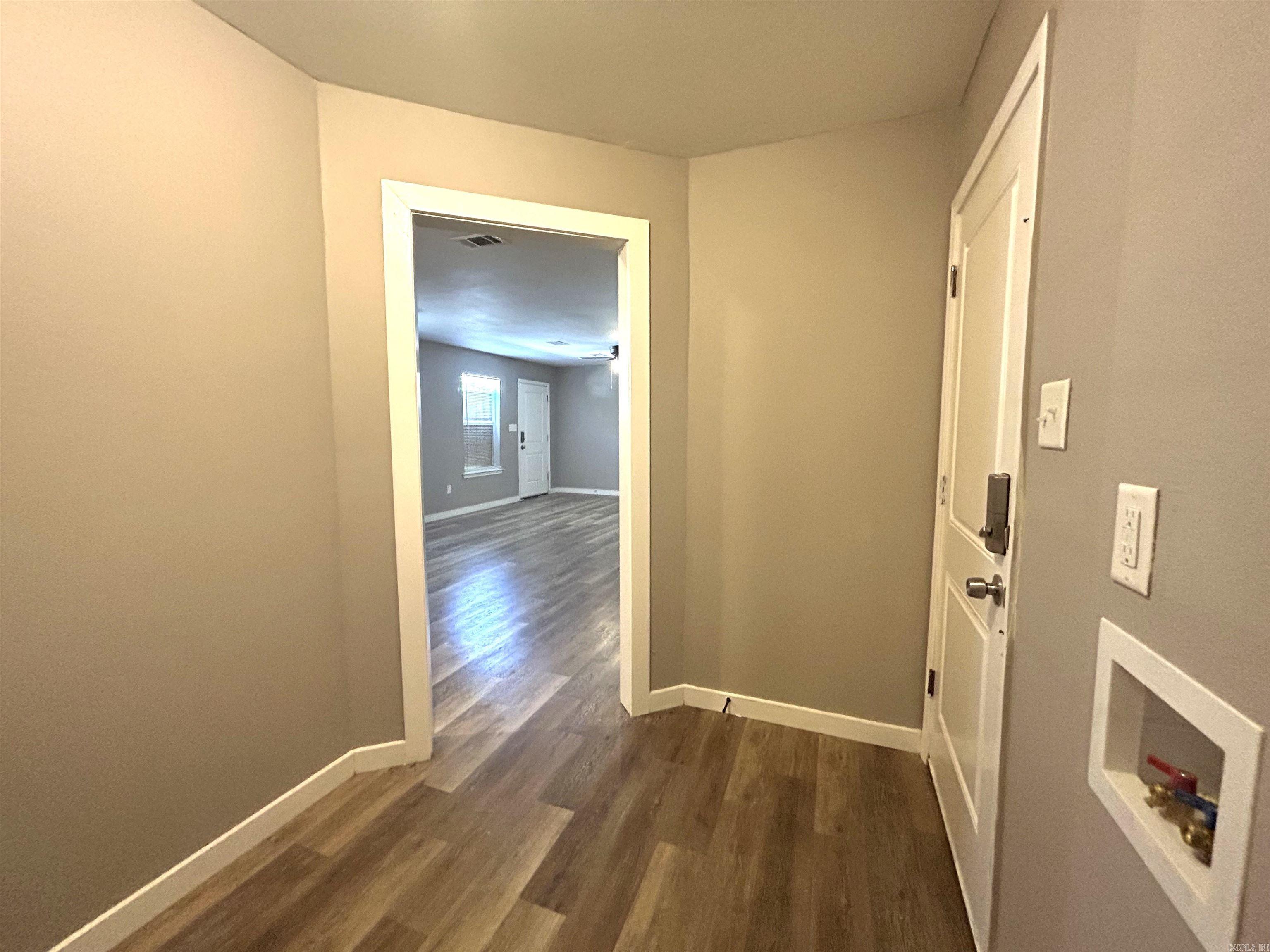 BARING CROSS - Residential