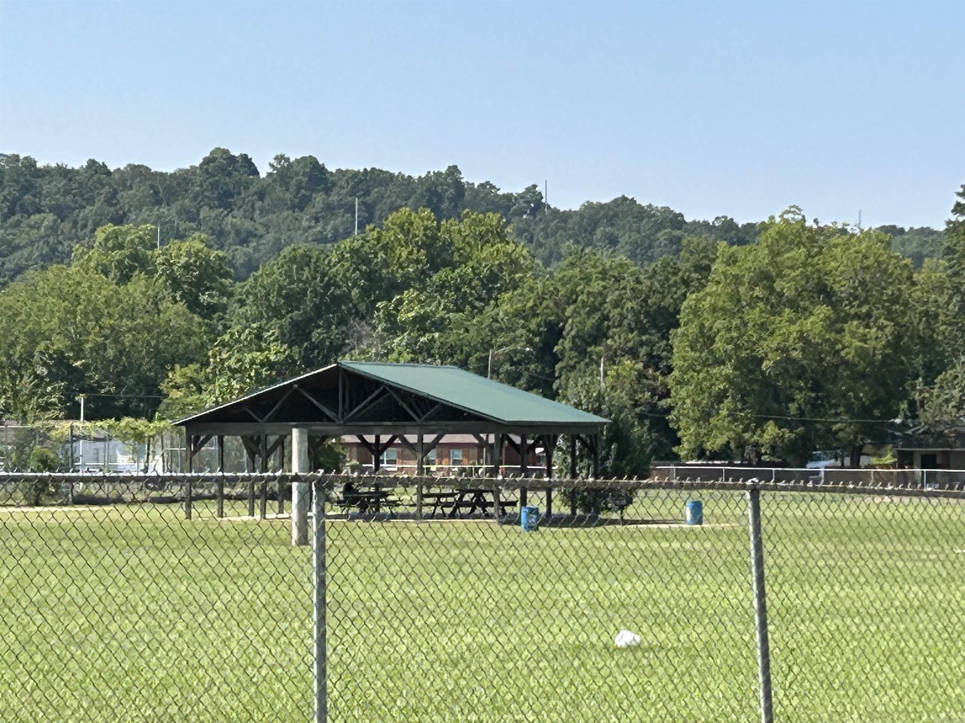 BARING CROSS - Residential