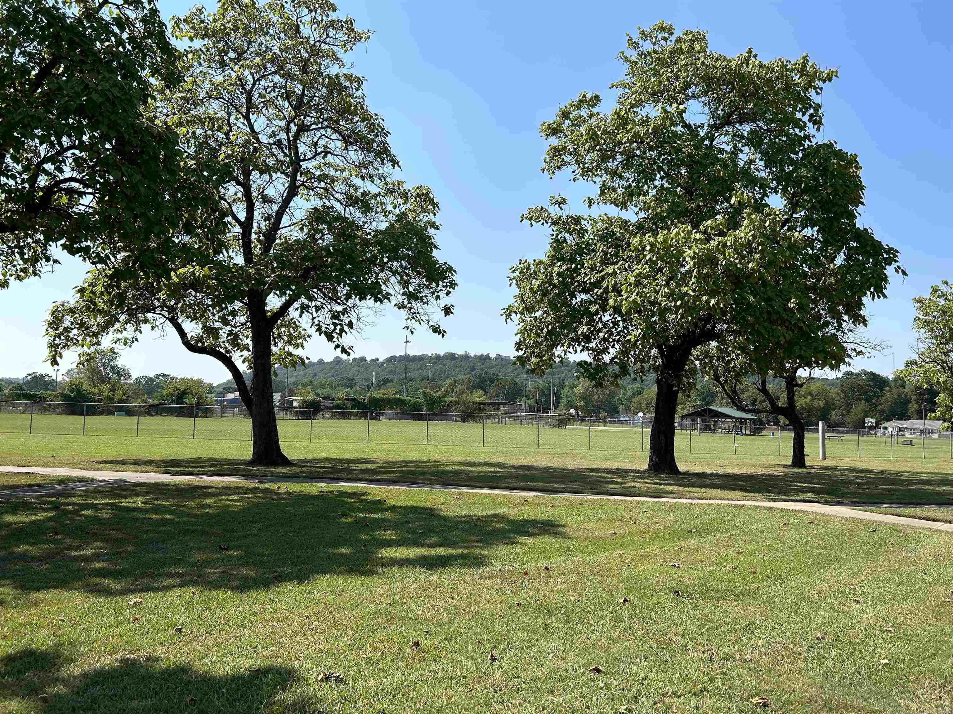 BARING CROSS - Residential