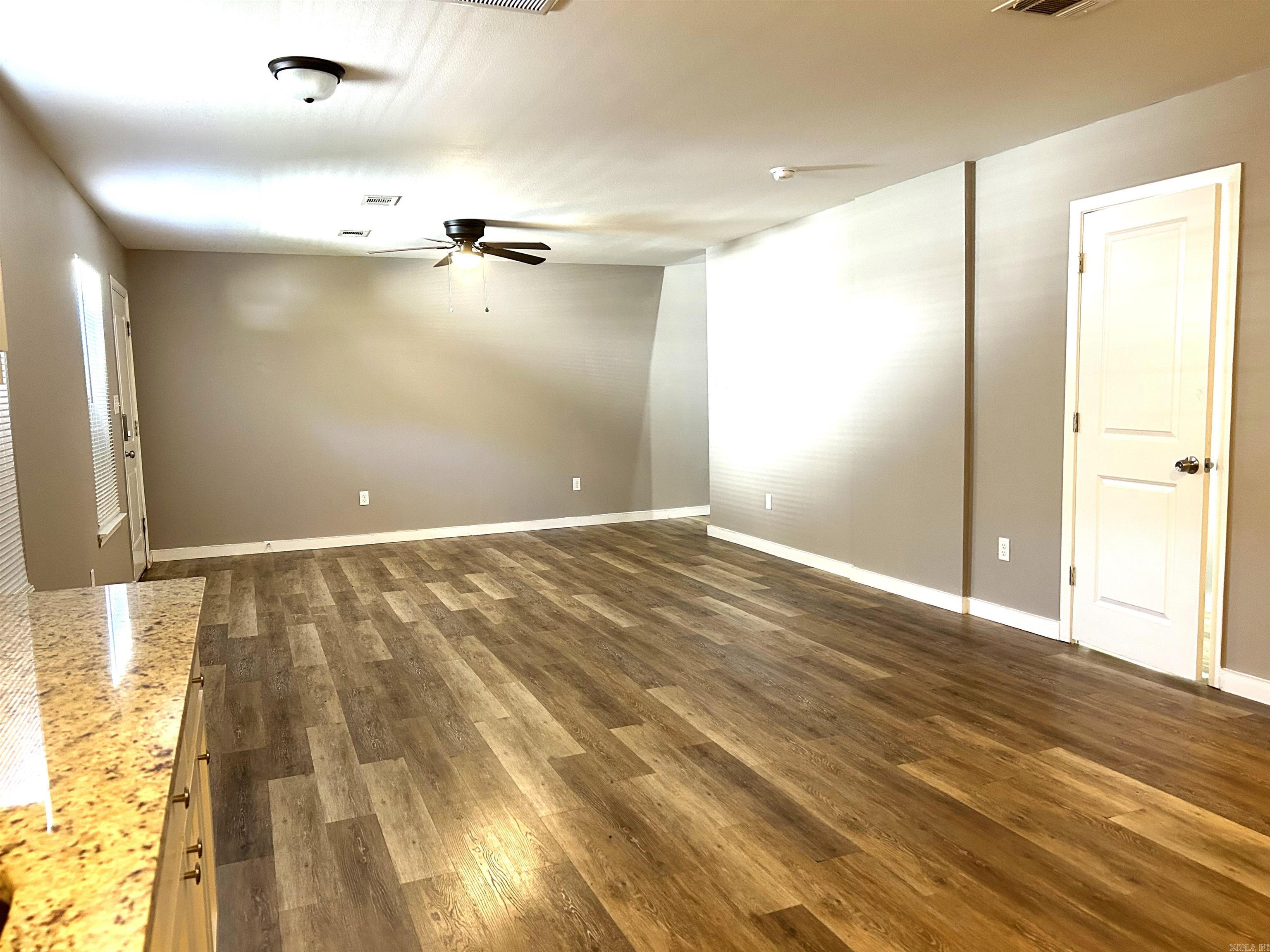 BARING CROSS - Residential